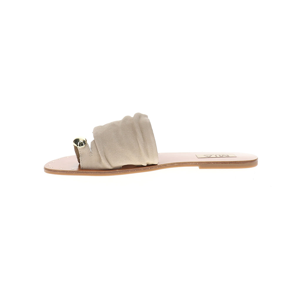 Tiffani Slide Sandals、mySite、gtrtttuynbv