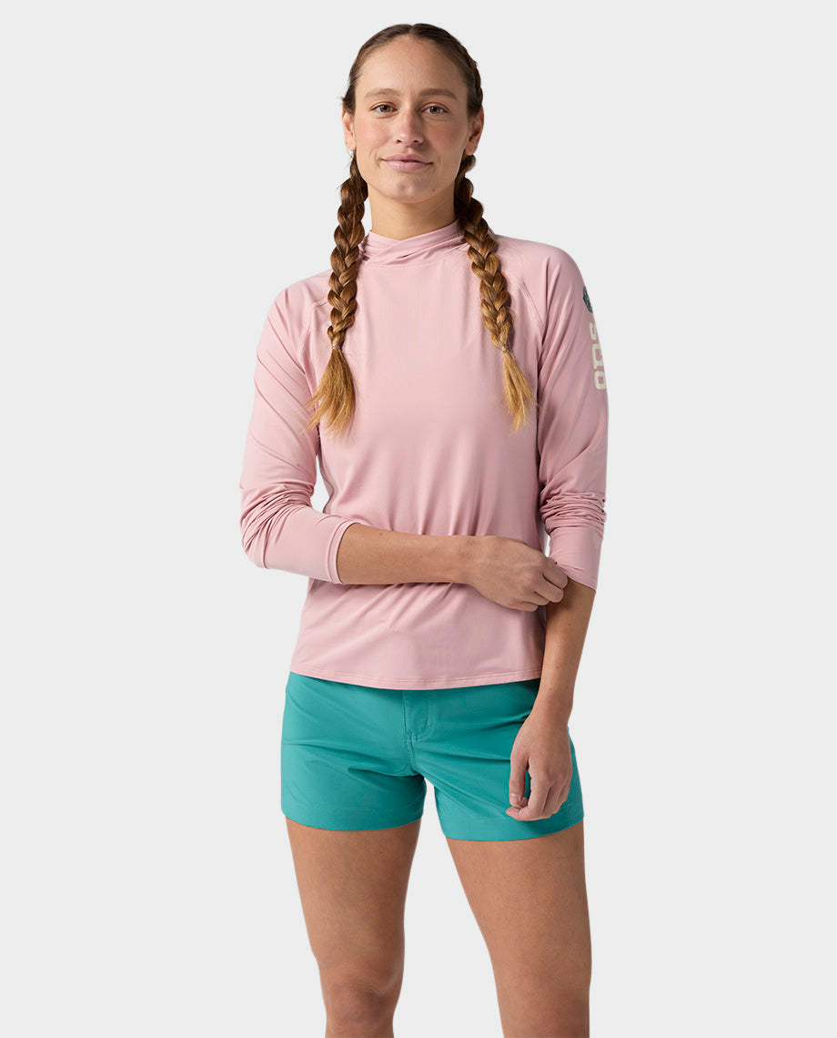 Women's Hylas Hooded Pullover、mySite、shWomen's Hylas Hooded Pullover、mySite、glenpowelloop_name