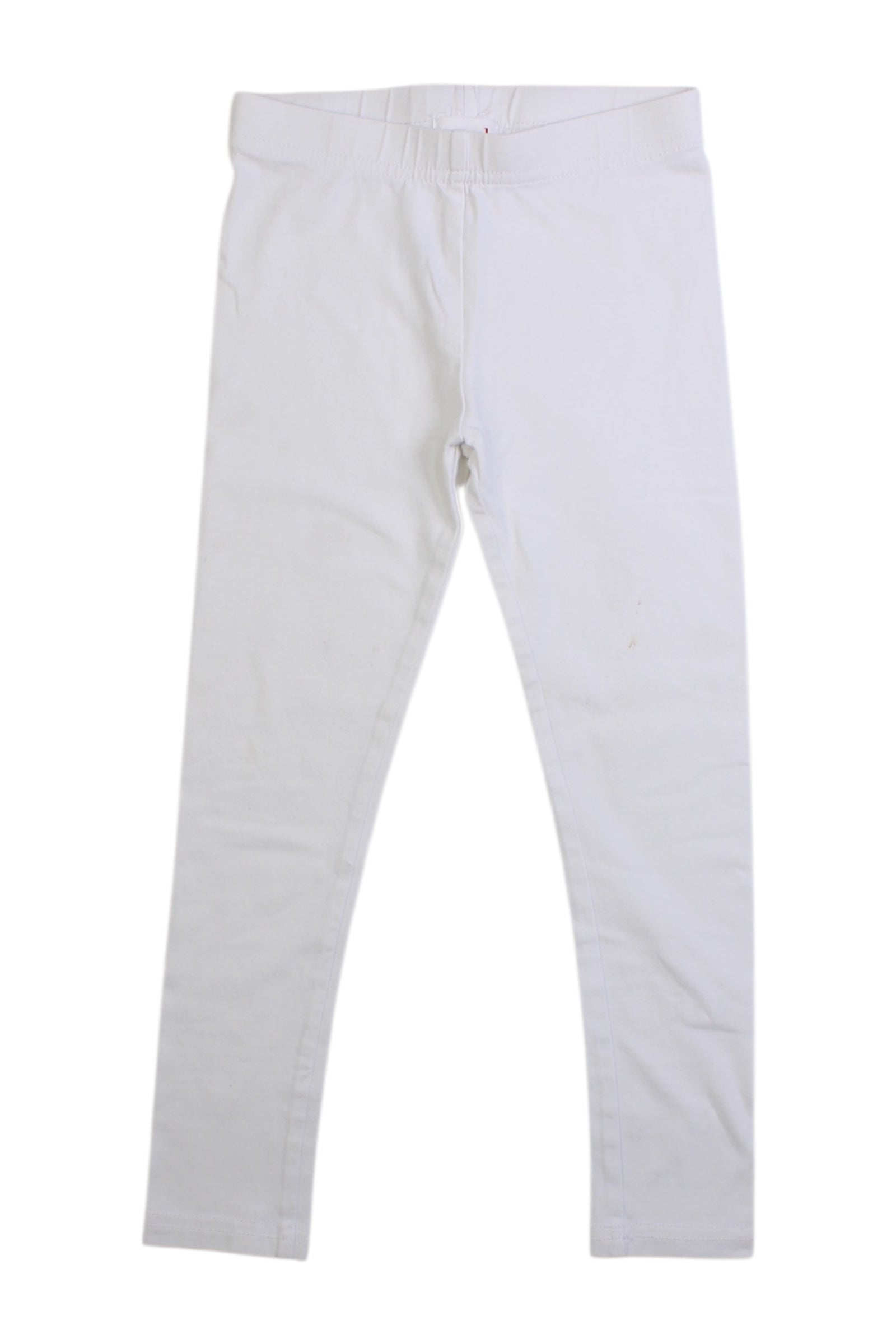 Seed Cotton Elastane Leggings 3T、mySite、g9winljtr