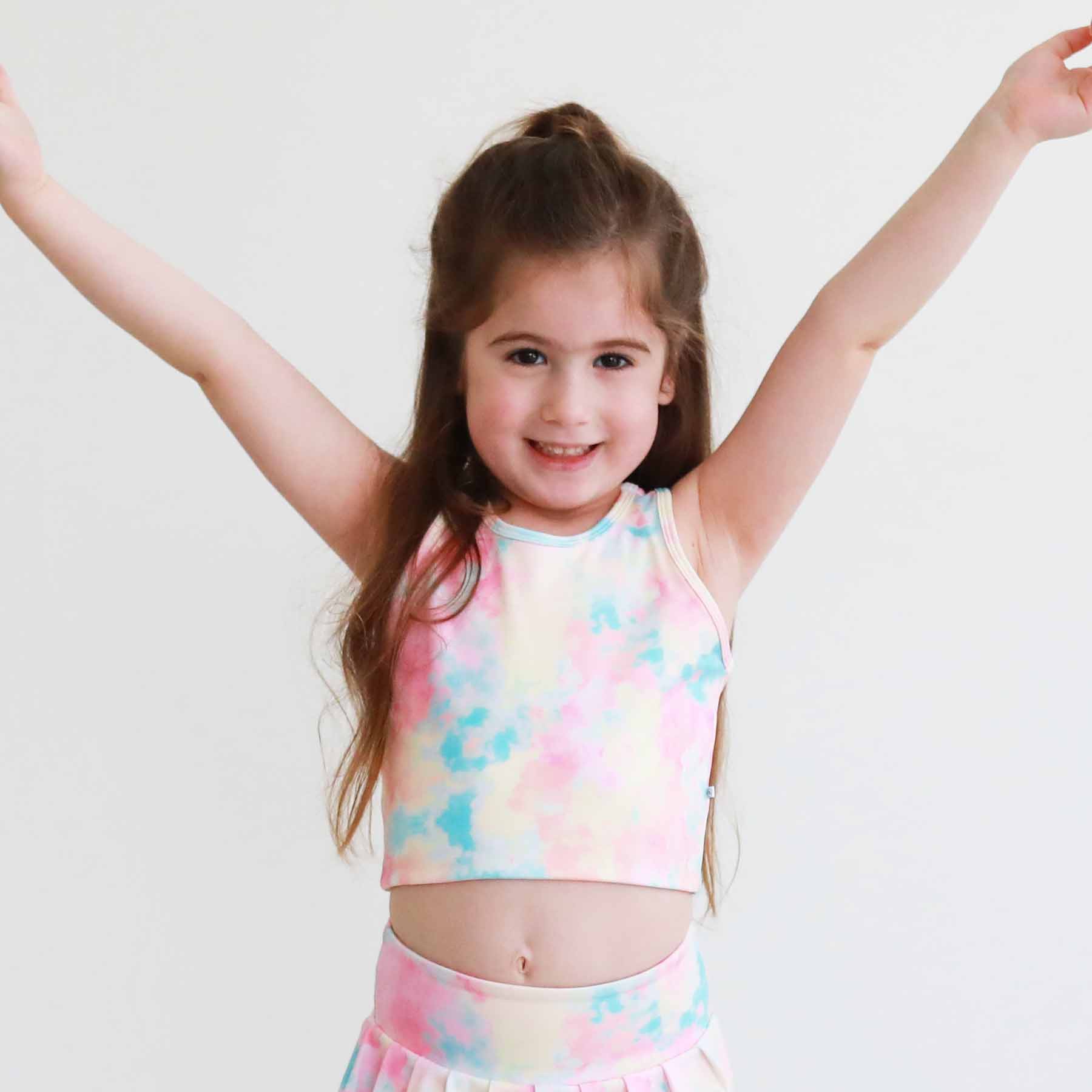  Kids CloudActive™ Motion Tank | Candy Clouds、mySite、layawaytickets