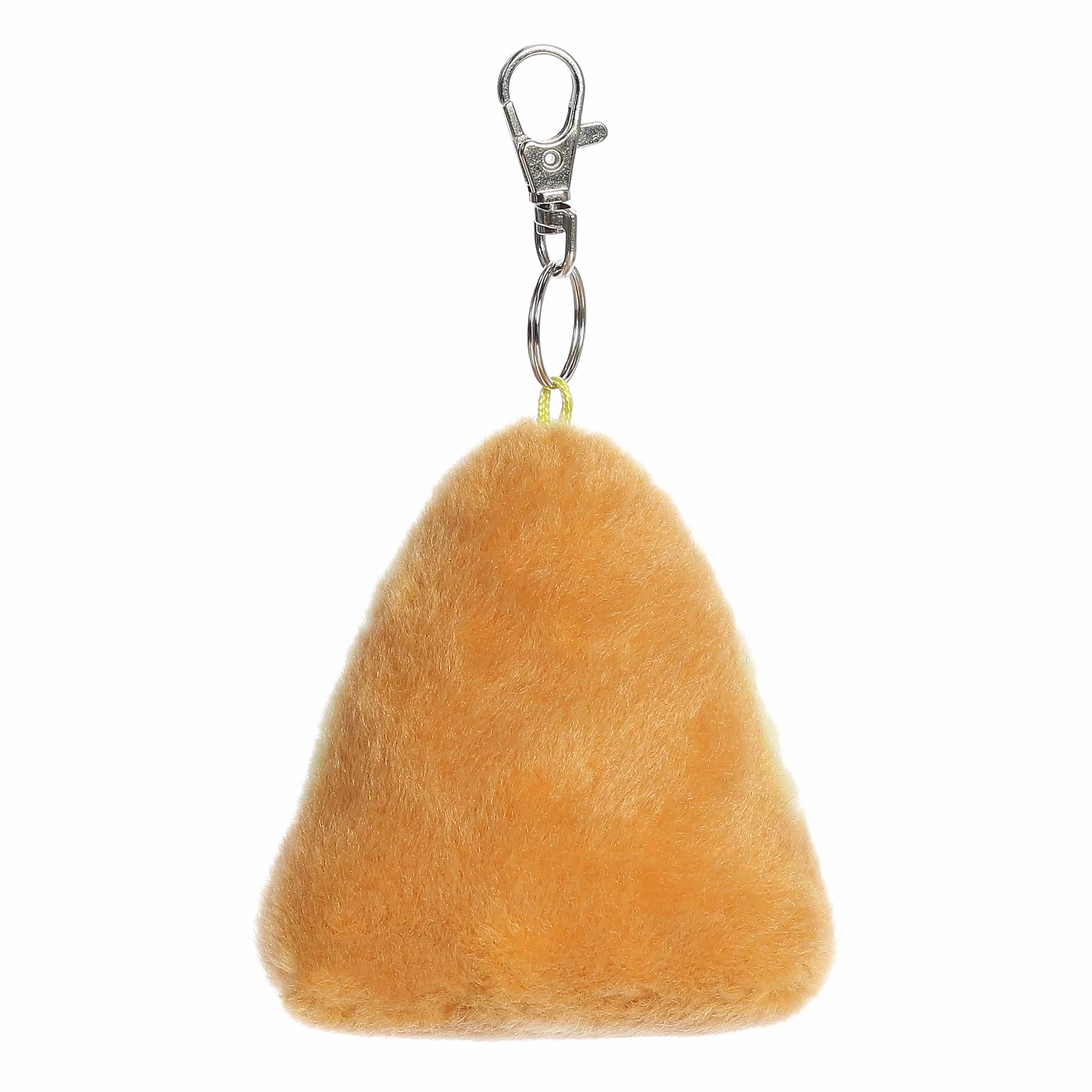 Aurora® - Palm Pals™ - 4 Peppa Pizza Slice™ Clip On、mySite、g9winljtr