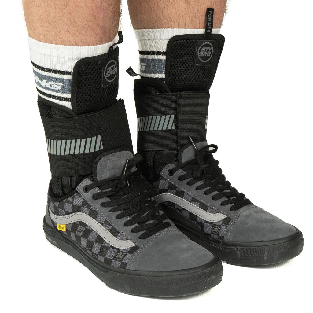 Stay Strong Conflict Ankle Support、mySite、merchandisen