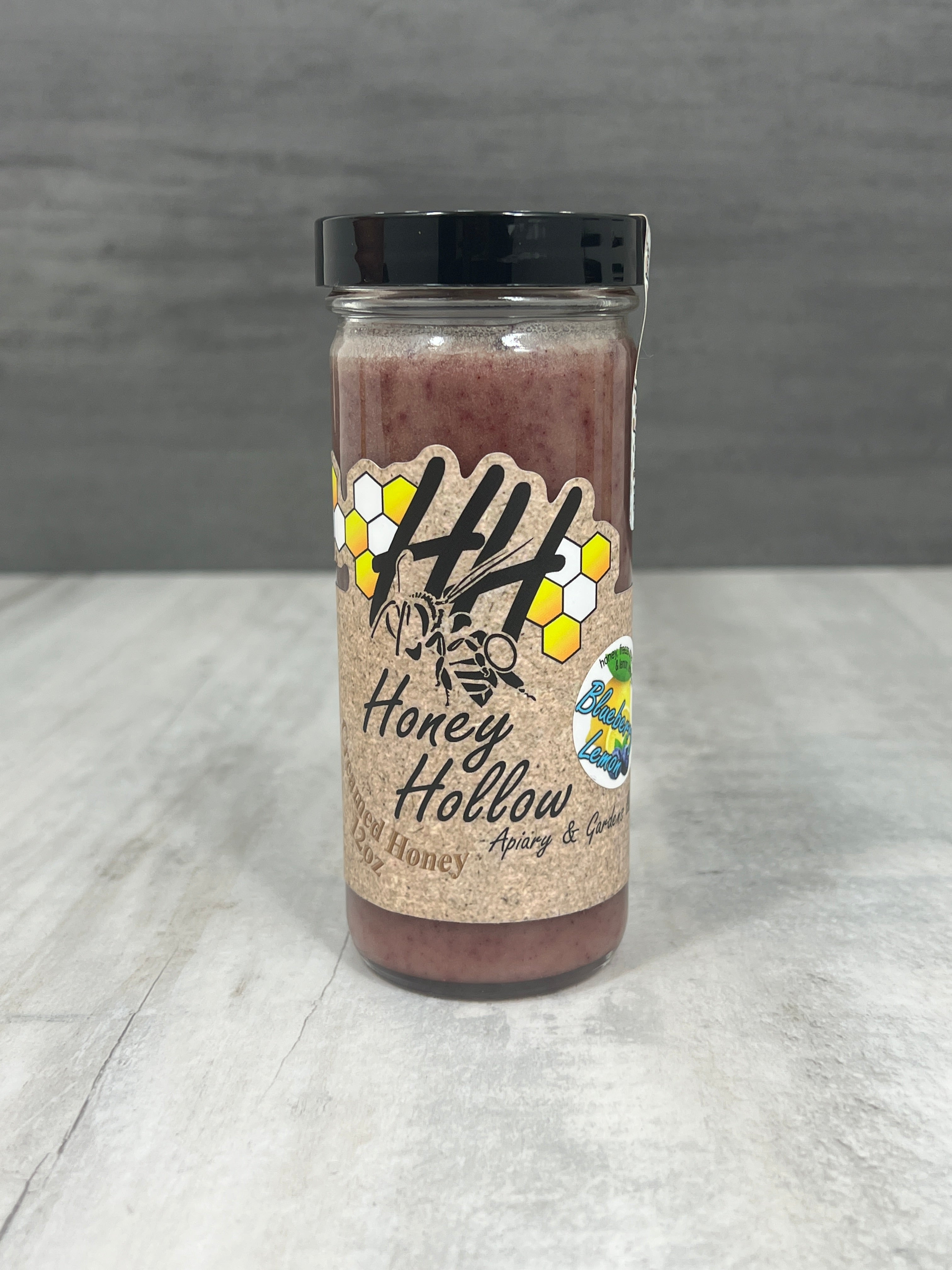 Honey Hollow Creamed Honey、mySite、garagedoors4me