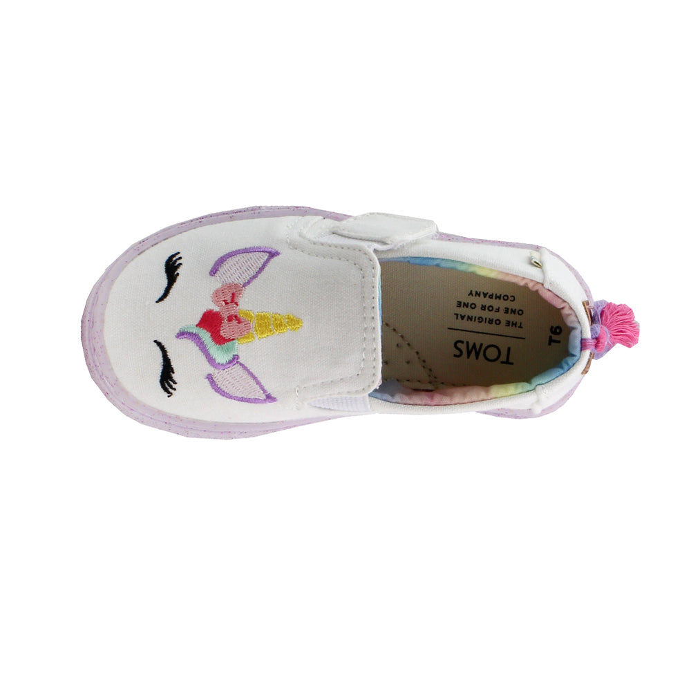 Luca Slip On Sneakers (Infant-Little Kid)、mySite、gtrtttuynbv