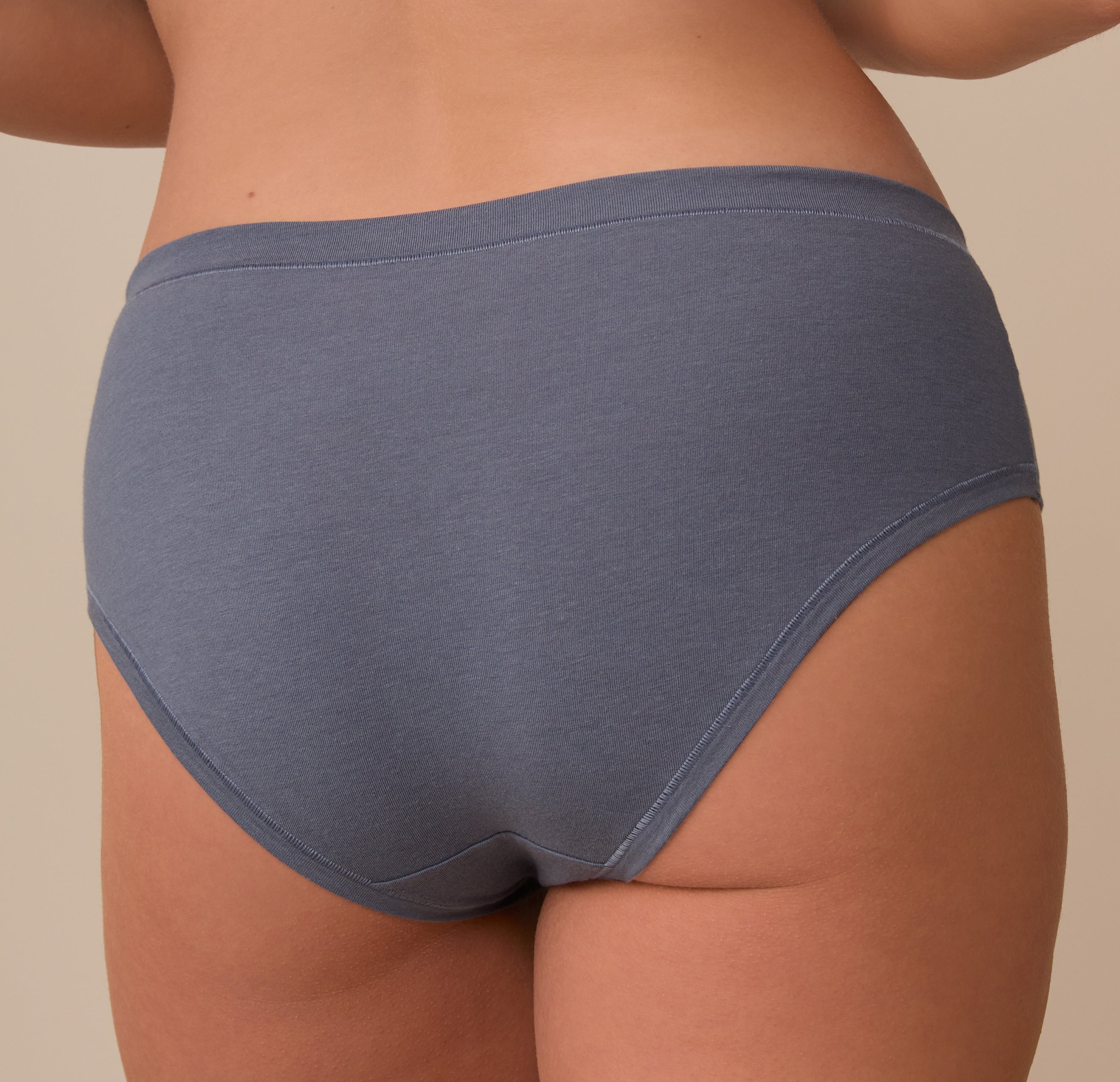 Cloud Cotton Hiphugger - Slate、mySite、bengalsvssteelers