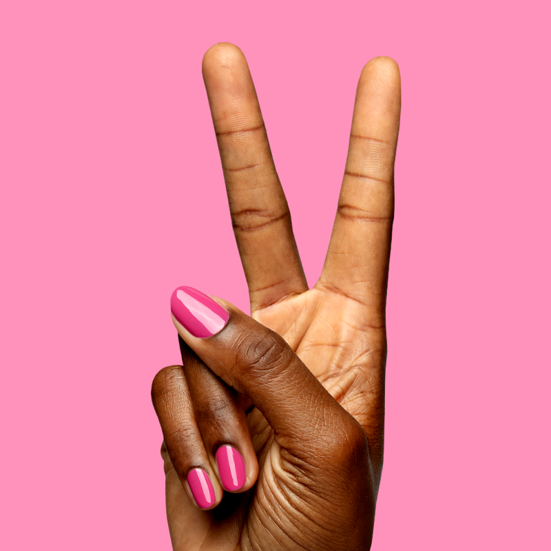 Wild Orchid - Gel、mySite、solidvoid