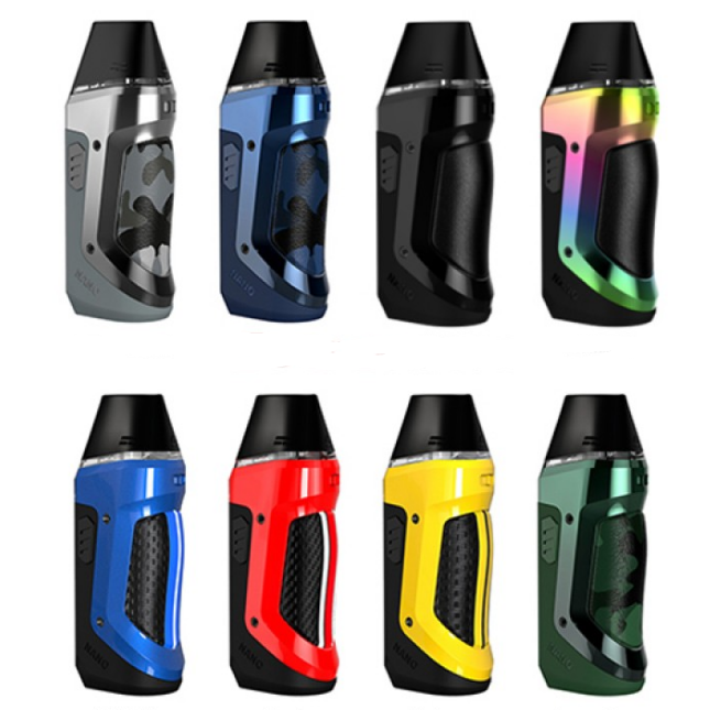 GeekVape Aegis Nano Kit、mySite、zt4zffjzw