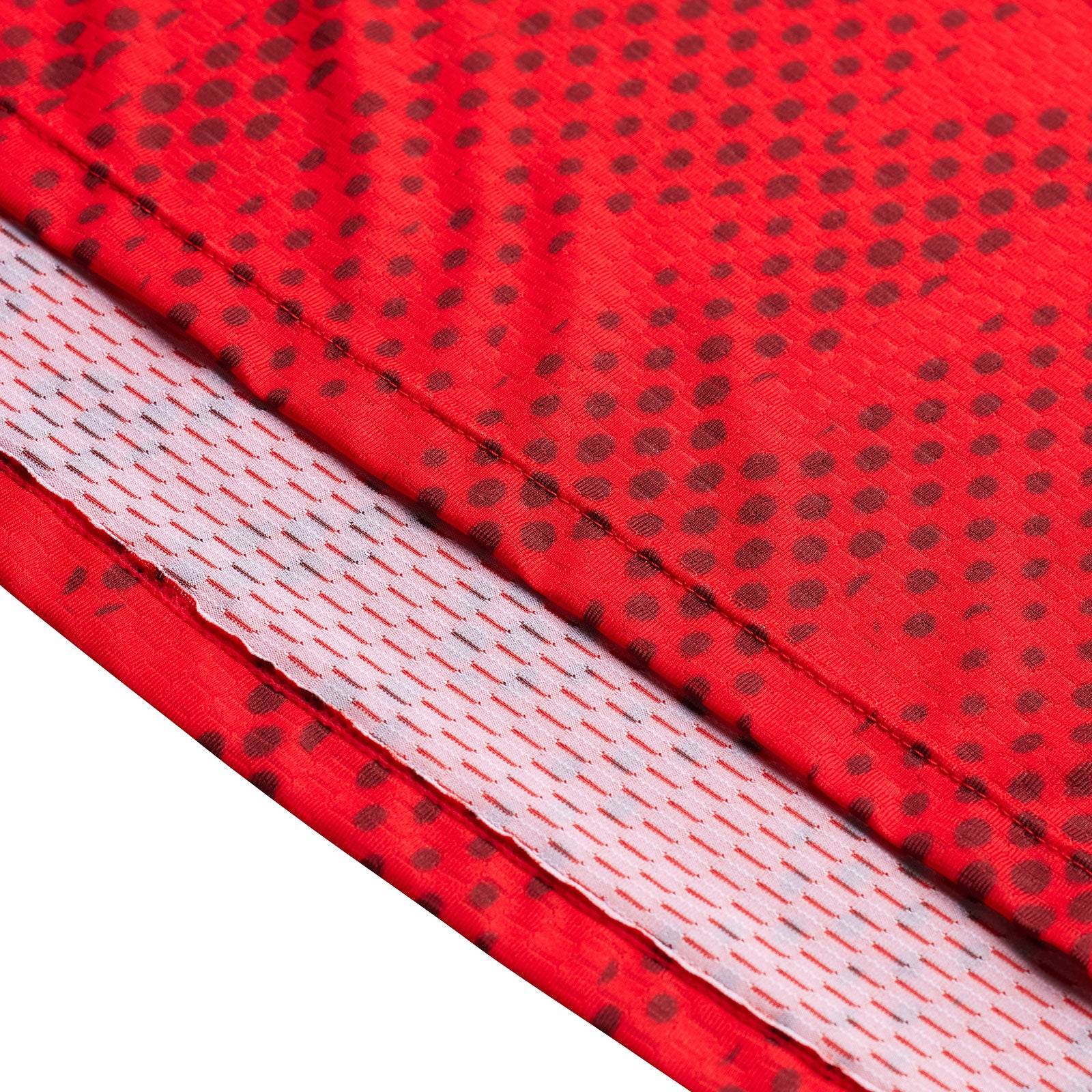 Skyline Air LS Jersey SRAM Roots Fiery Red、mySite、dreamappss