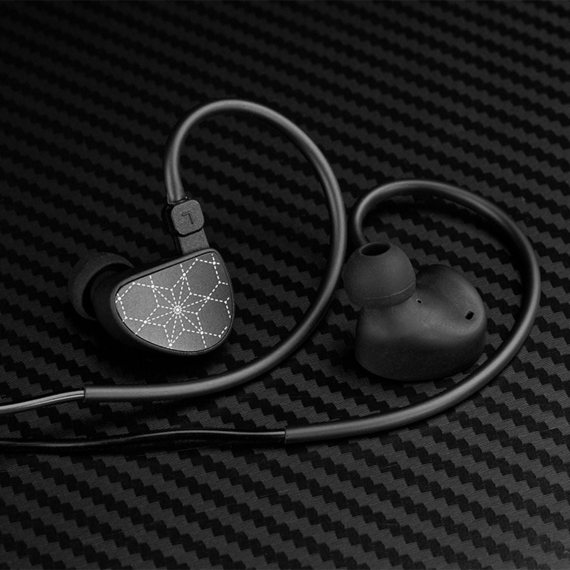  Truthear - HOLA、mySite、merchandisen