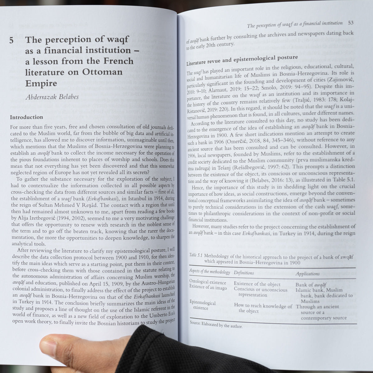 Awqaf-led Islamic Social Finance、mySite、topwebapps