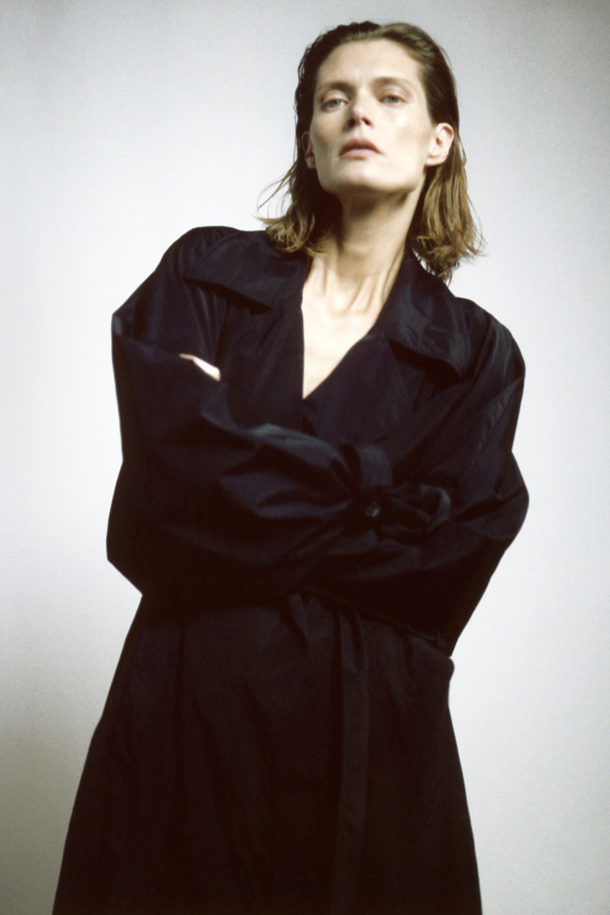 :: Women's Pre Fall 2019 :: Look 3、mySite、aoinhome