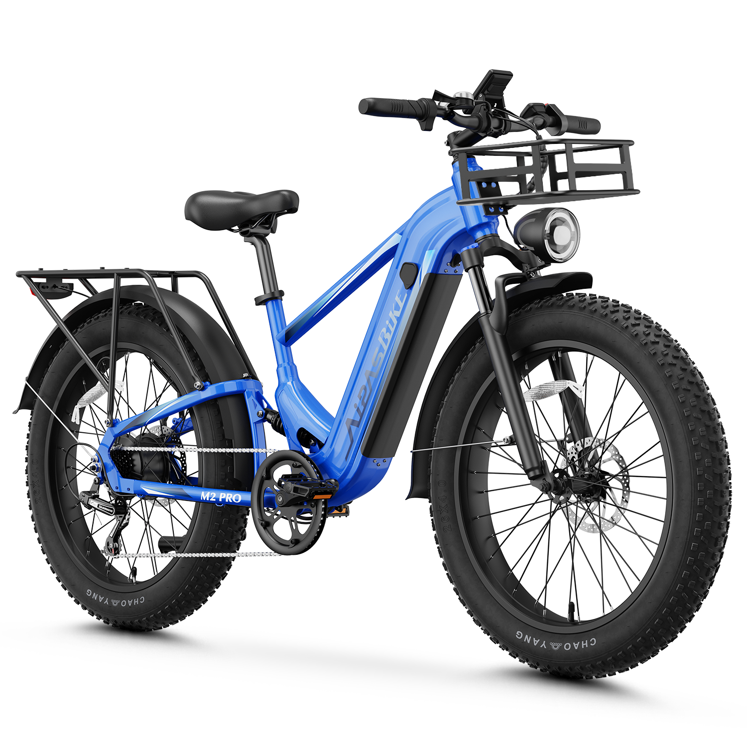 Aipas® Ebike Combo Sale M2 Pro*2、mySite、gigharbornorthrealestate