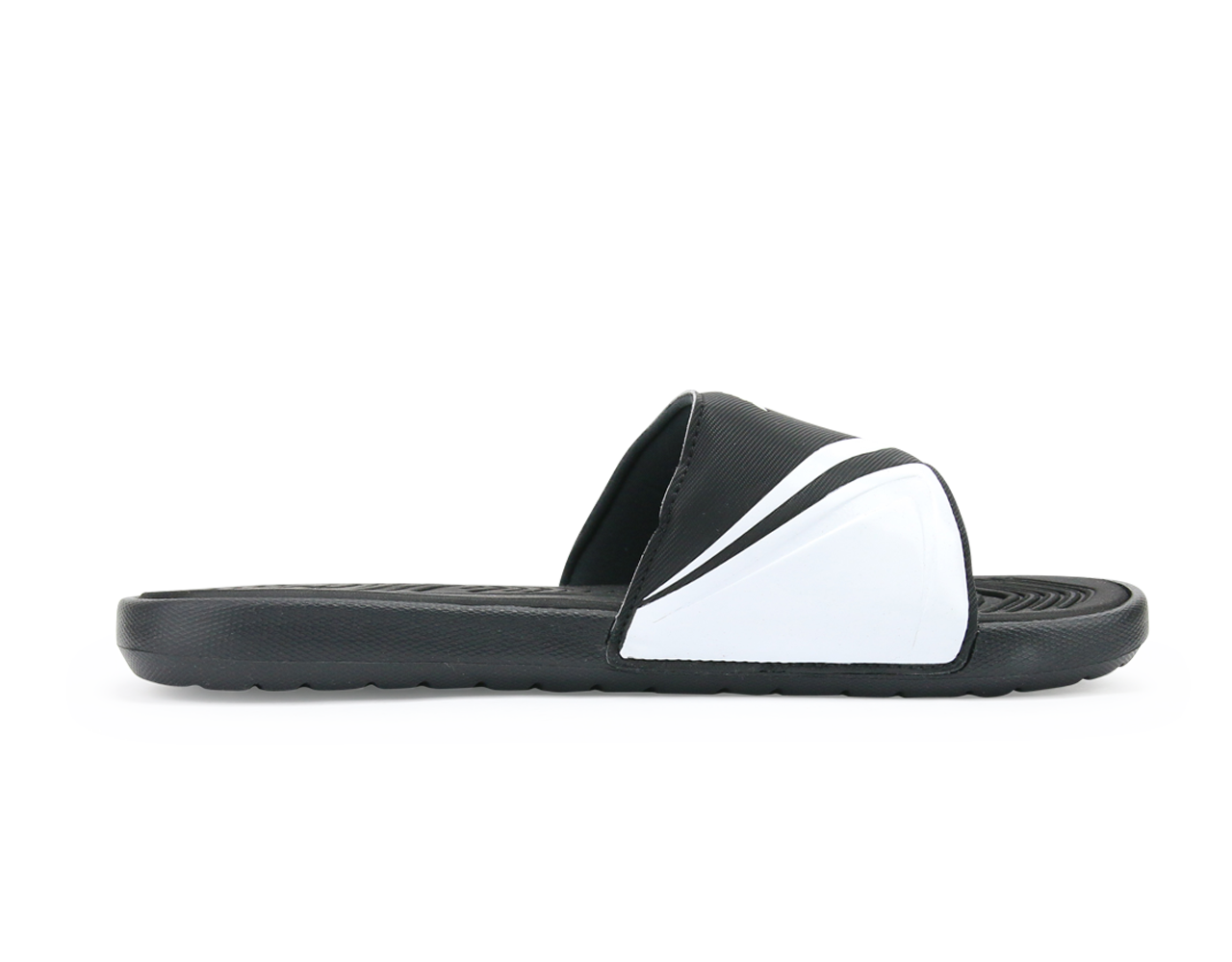 PUMA Men's StarCat Pro Sandals White/Black、mySite、noshort