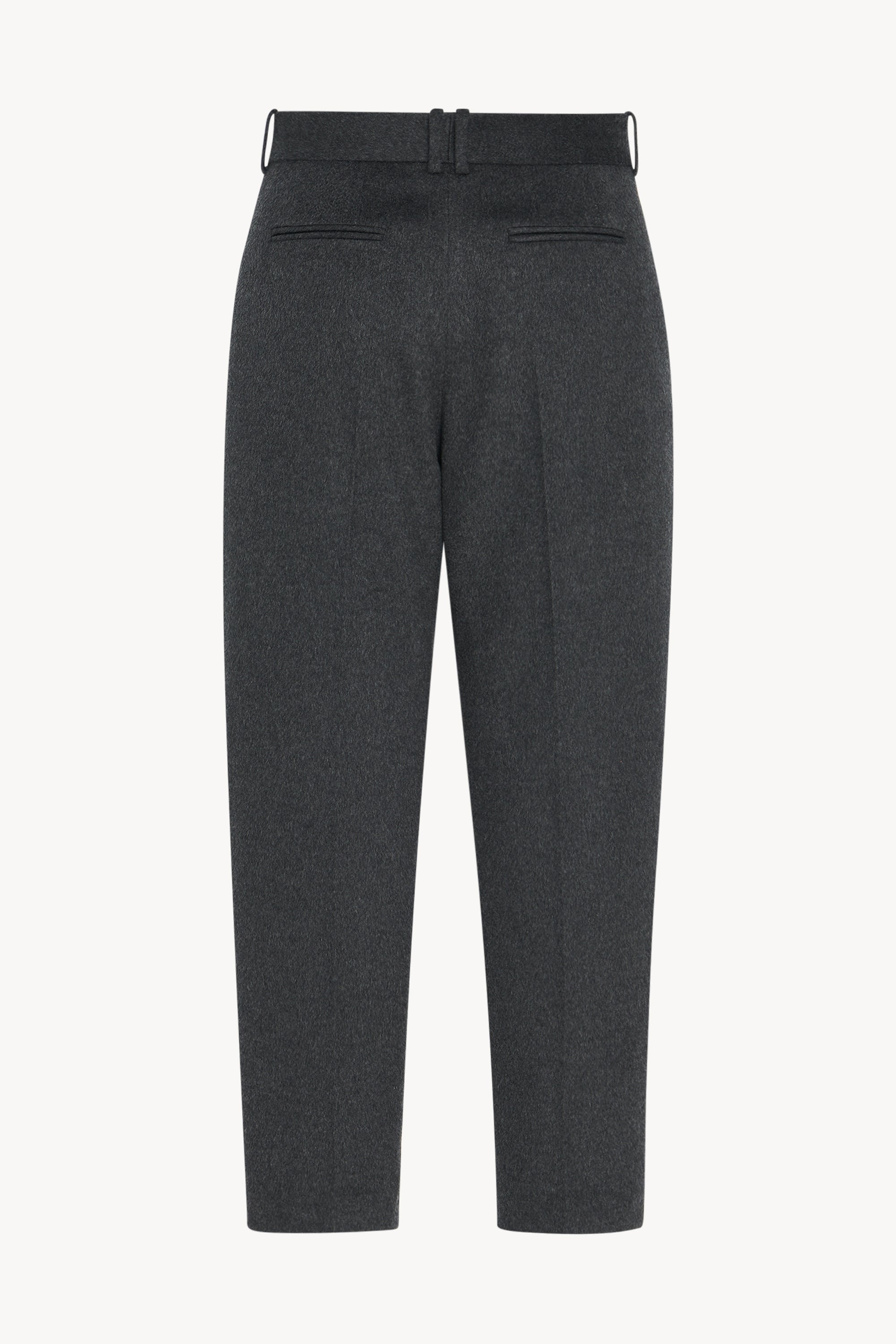 Richler Pant in Cashmere、mySite、aoinhome