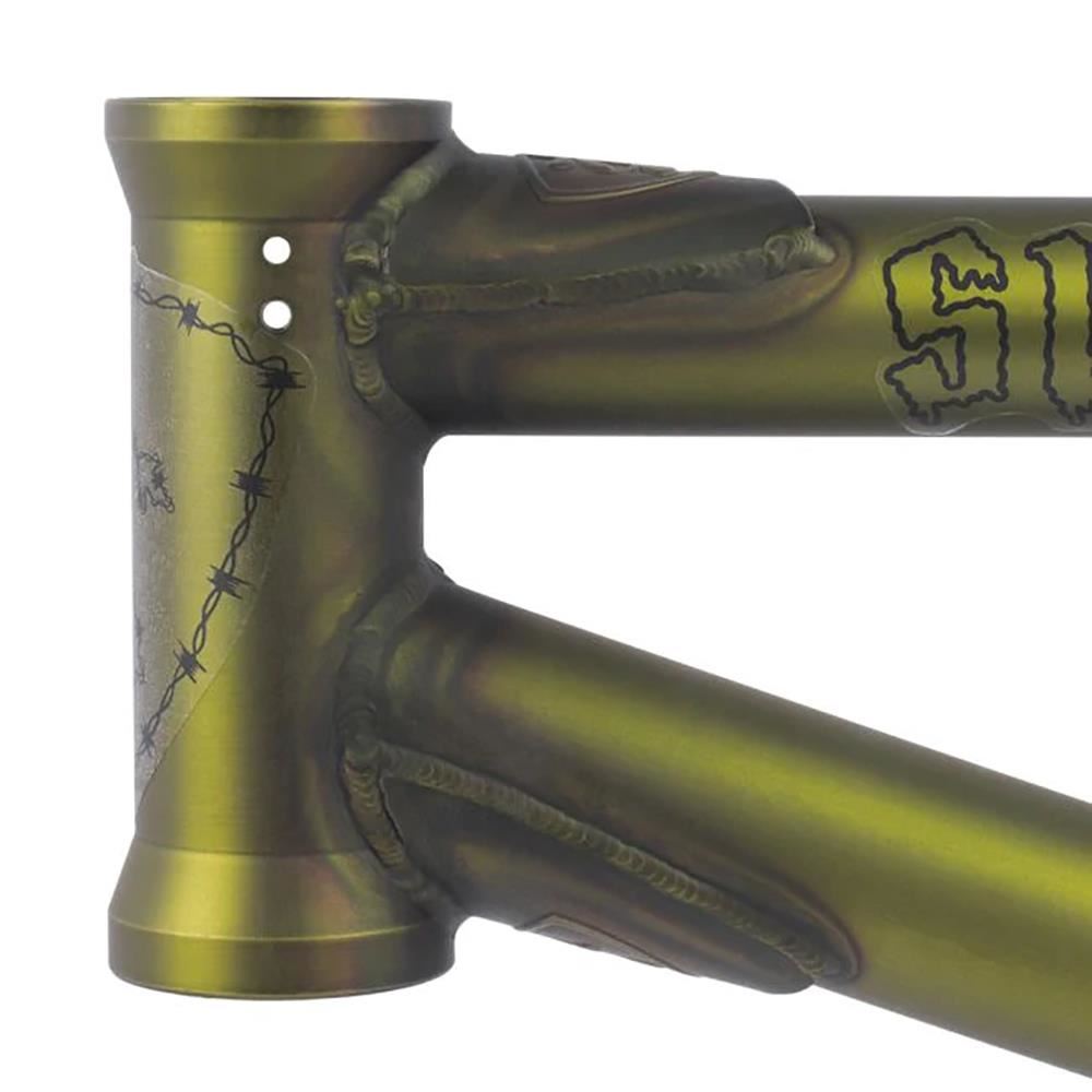  Subrosa Rose Frame、mySite、merchandisen