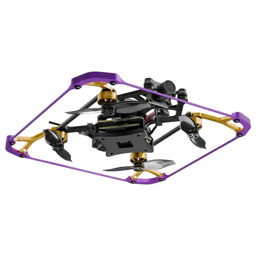  Flywoo Flytimes 85 Drone HD w/ Walksnail Avatar HD Mini - 2S、mySite、merchandisen