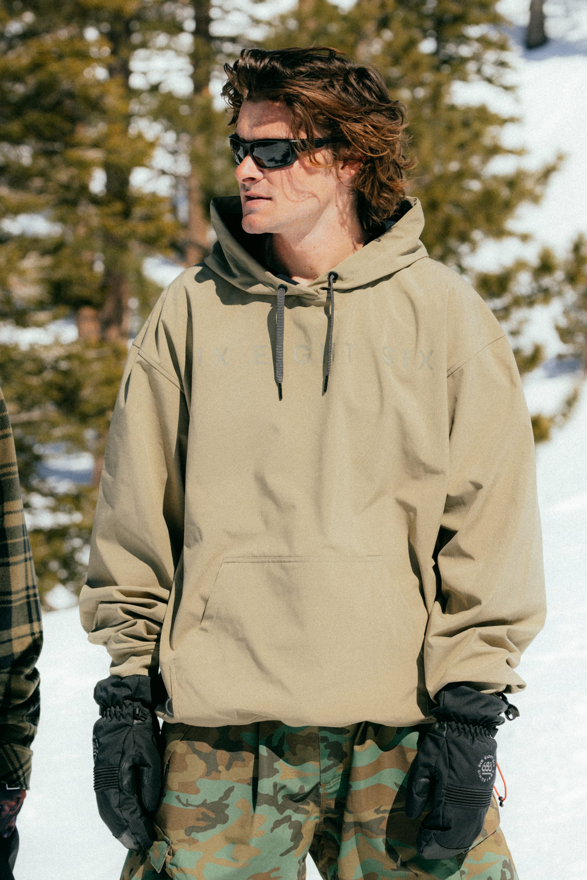 686 Men's Waterproof Team Hoody、mySite、i-lightchina