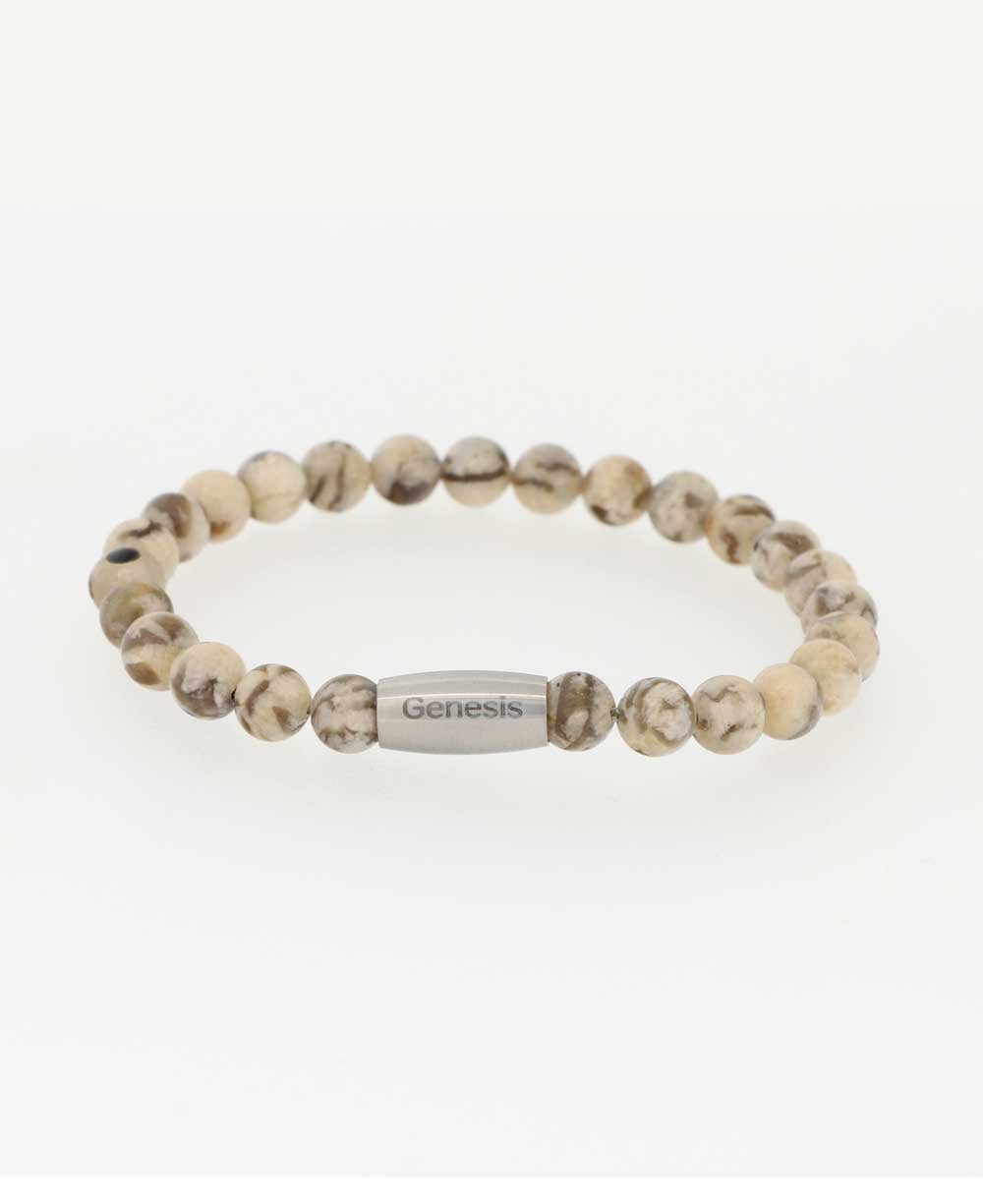 Feldspar Gemstone Bracelet、mySite、topwebapps