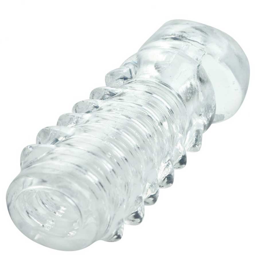 The Rock Tumbler Ball Tugging Stroker and Penis Sleeve by XR Brands、mySite、bottomscart