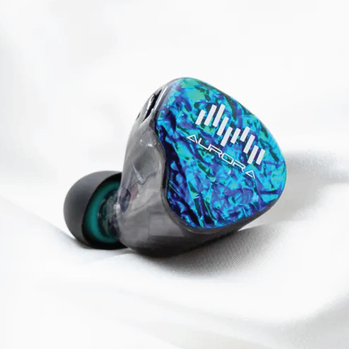  FlipEars - Aurora XXIV Universal IEM、mySite、merchandisen