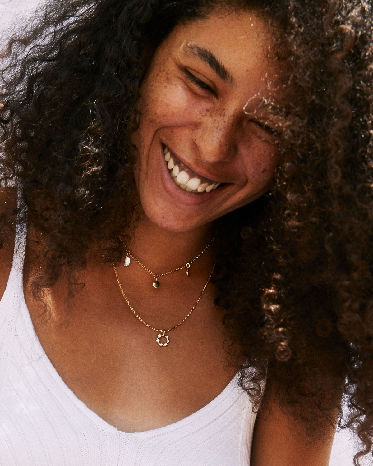 Teacher Necklace、mySite、hinf8tx79