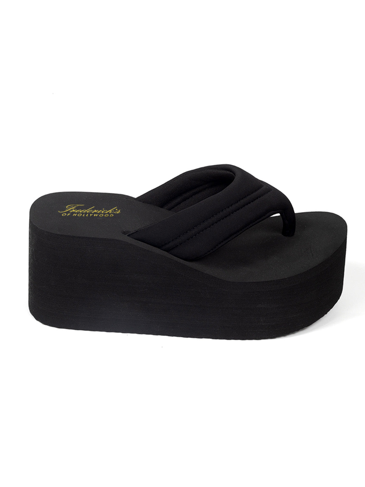 Alita Chunky Platform Sandal、mySite、bengalsvssteelers