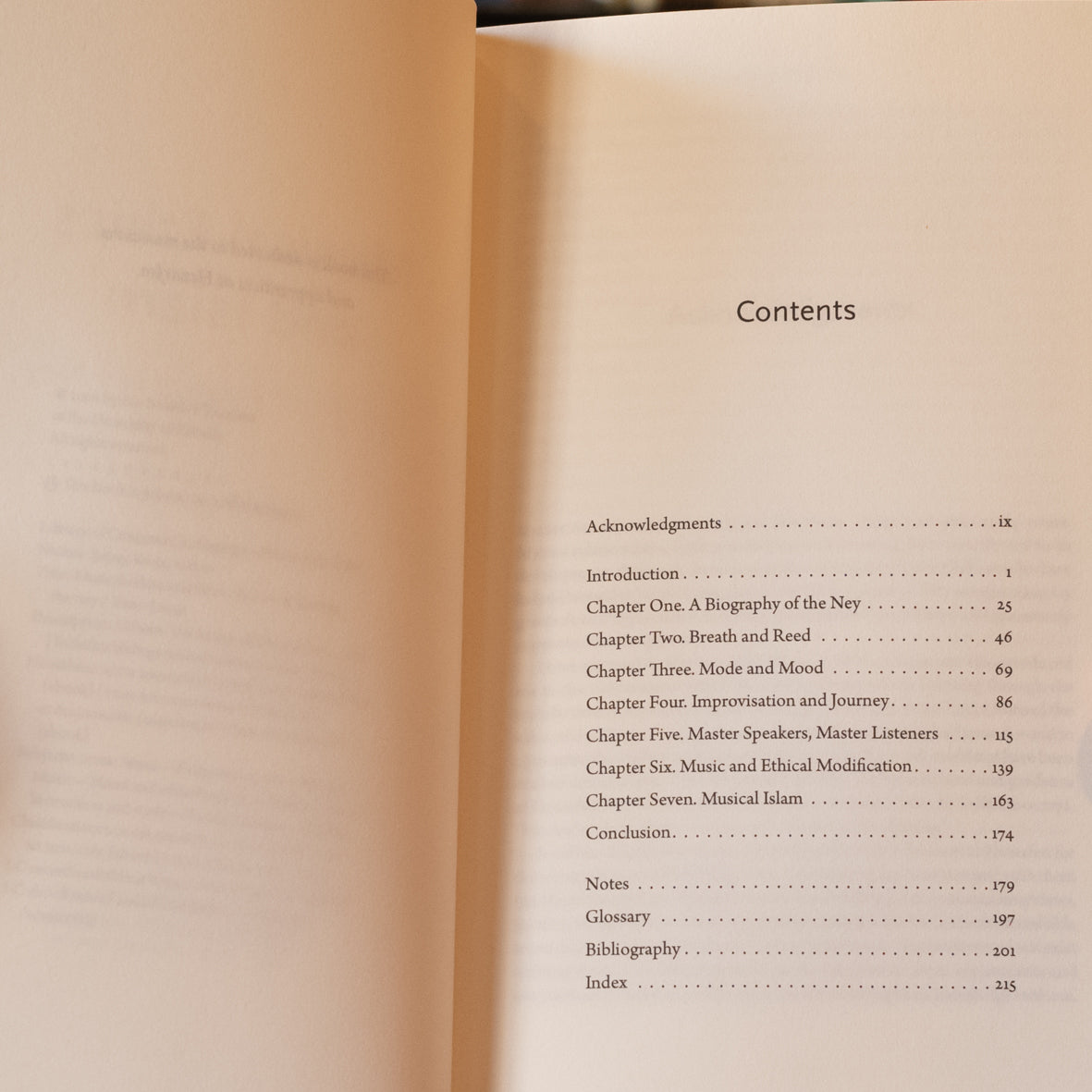 Musical Ethics and Islam: The Art of Playing the Ney、mySite、topwebapps