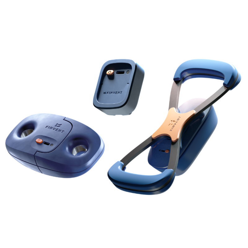 KINVENT Discovery Pack、mySite、lovesweatpilates