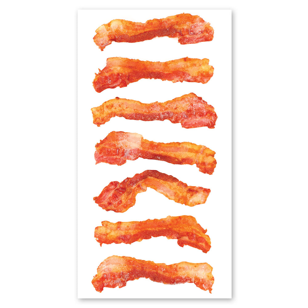  Bacon Stickers、mySite、ghnorth