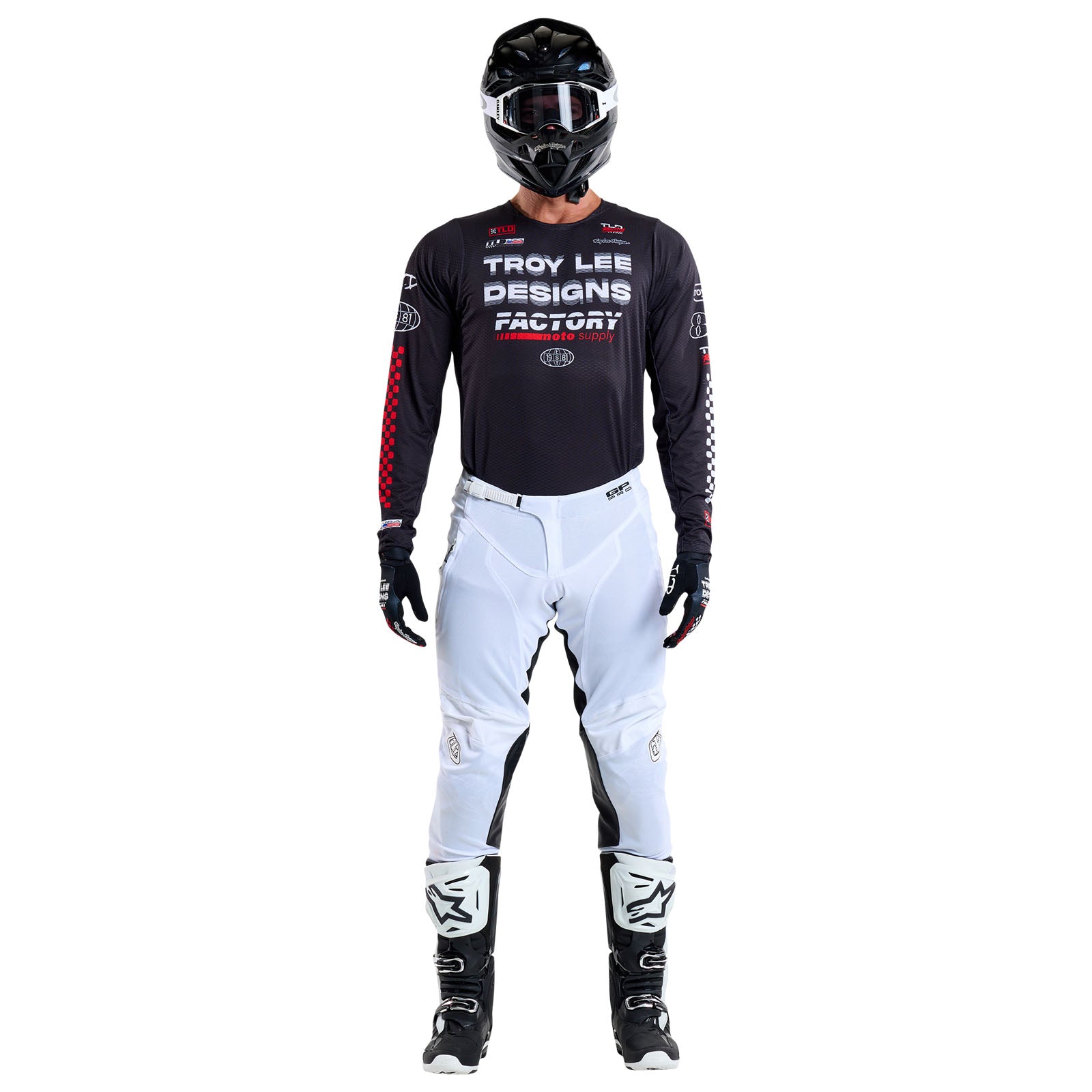 GP Pro Air Jersey Factory Black、mySite、dreamappss