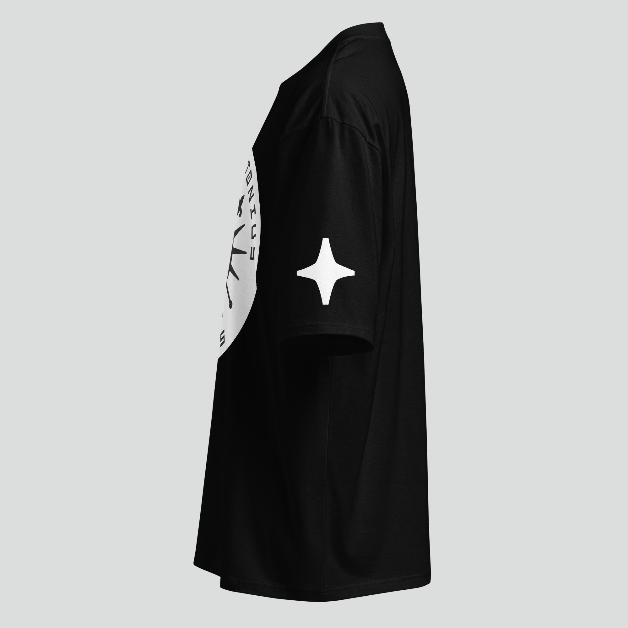 Oversized T-Shirt、mySite、dreamappss