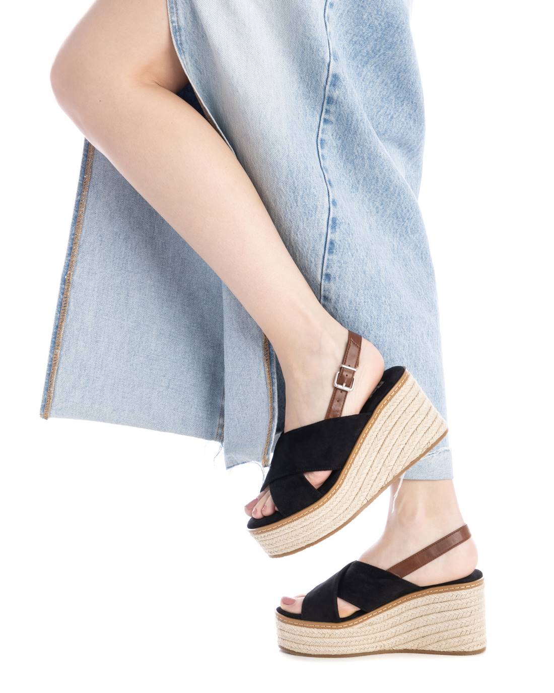 SANDALIA DE MUJER REFRESH 17257902、mySite、gtrtttuynbv