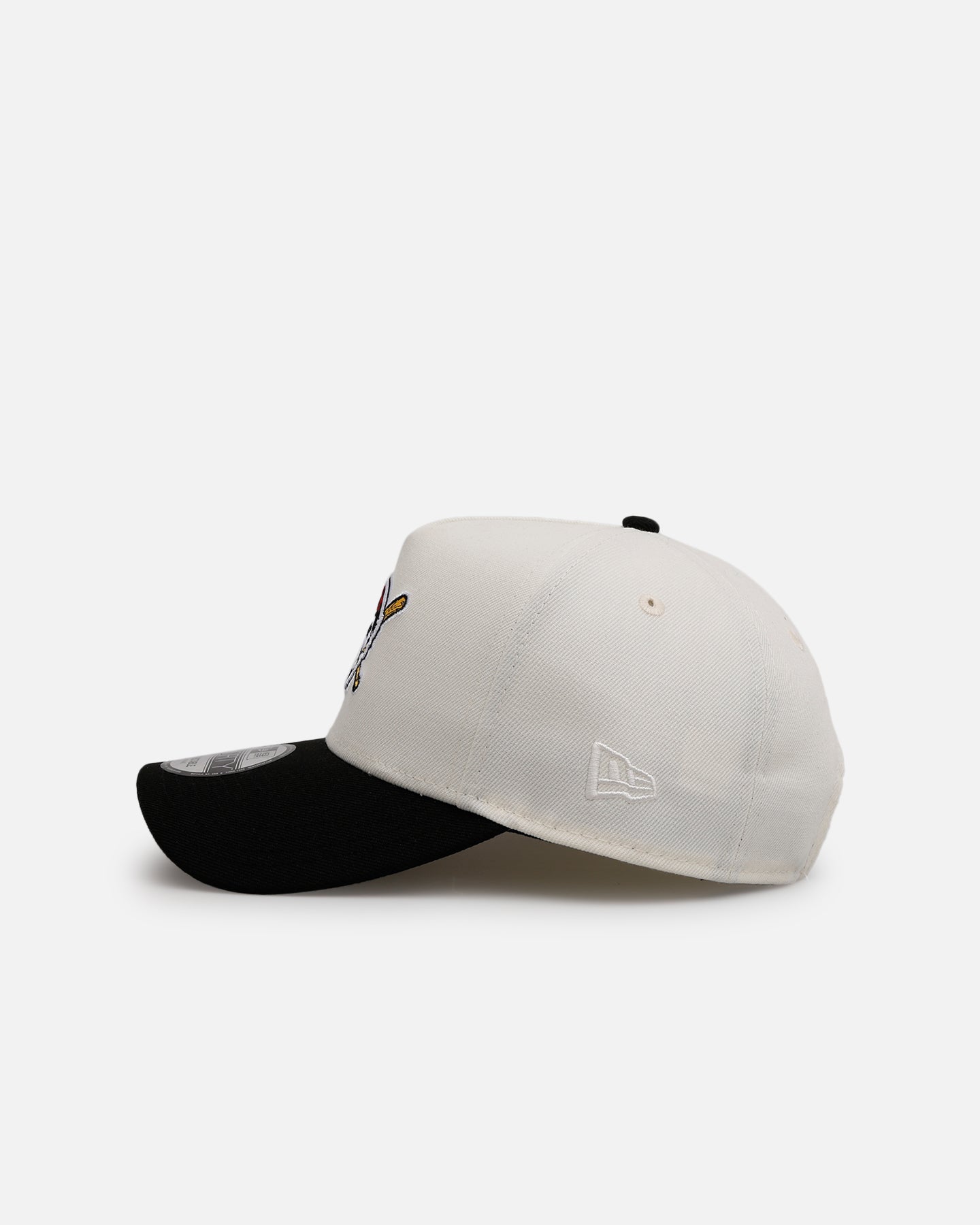 New Era Pittsburgh Pirates 'Team Color Visor' 9FORTY A-Frame Snapback Chrome/Official Team Color、mySite、zt4zffjzw