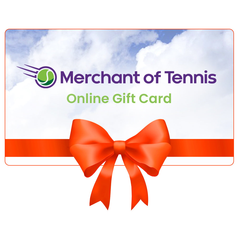 Online Gift Card - Clouds