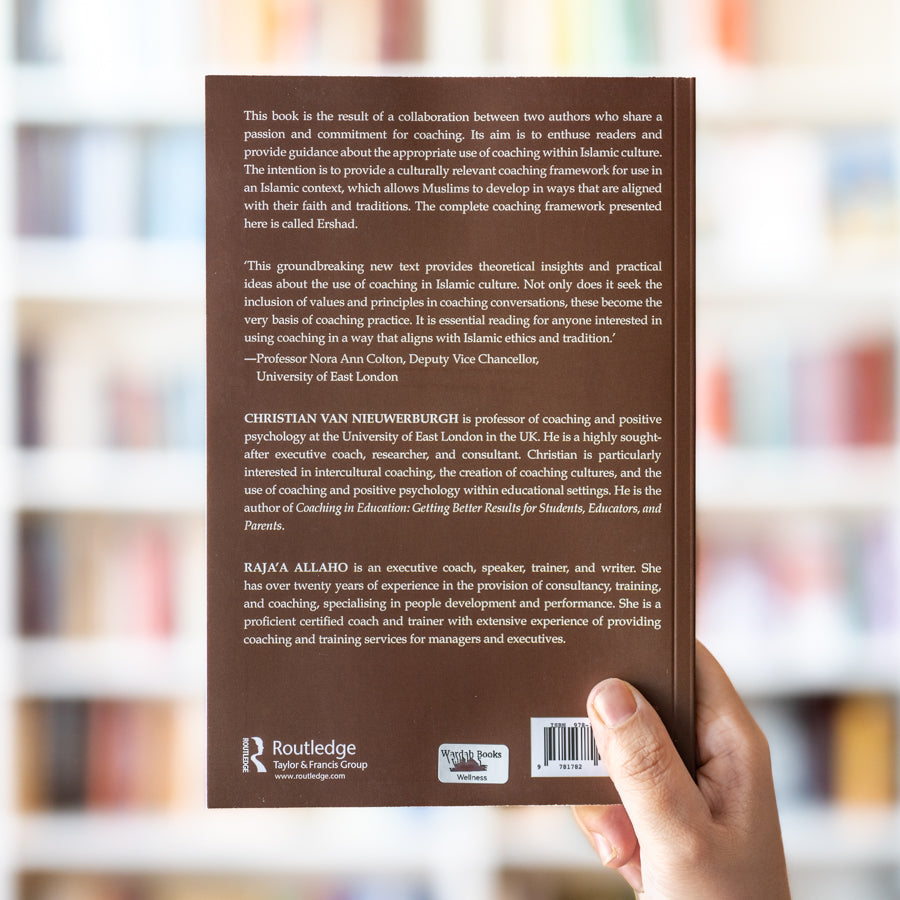 Coaching in Islamic Culture: The Principles and Practice of Ershad、mySite、topwebapps