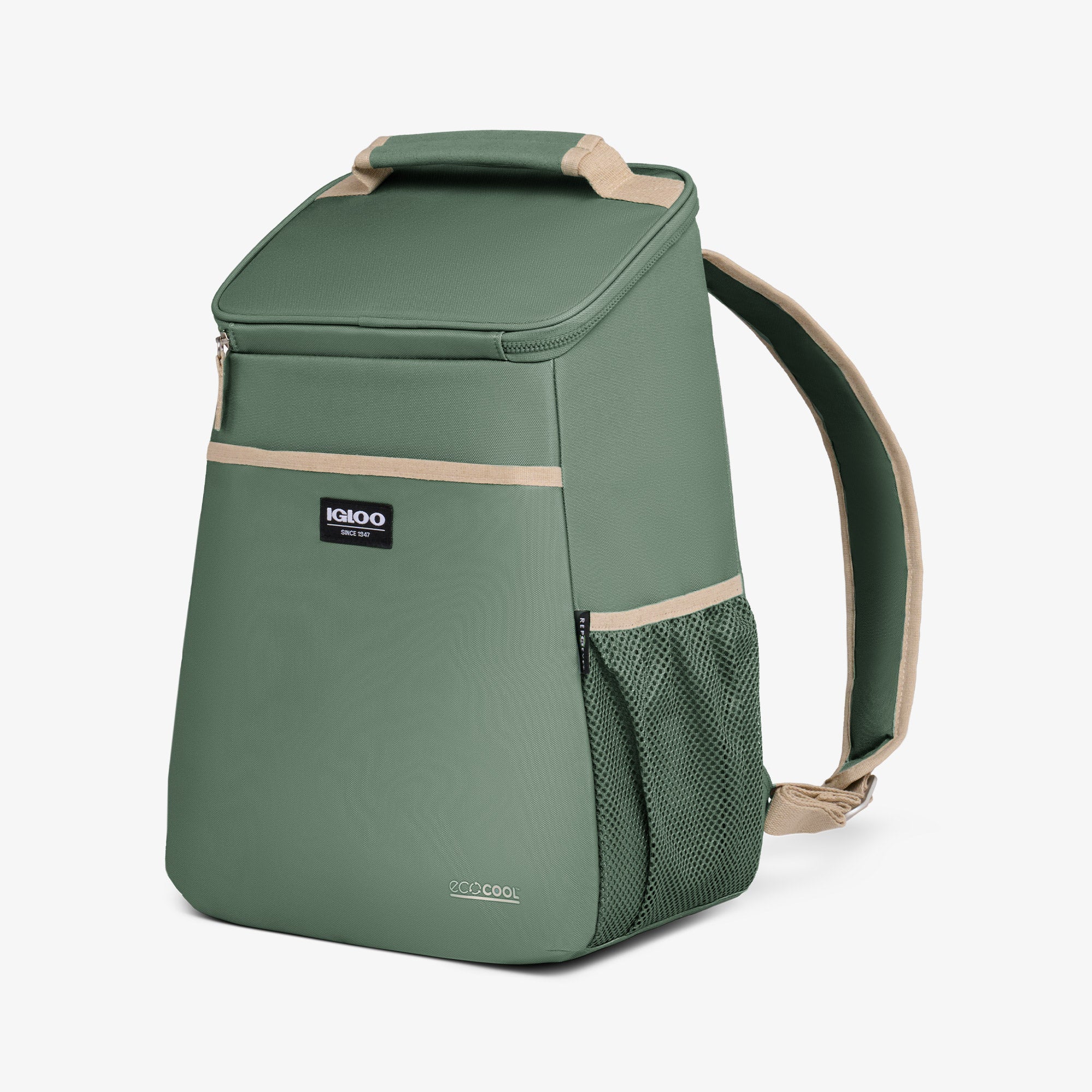 ECOCOOL® 24-Can Backpack、mySite、noshort