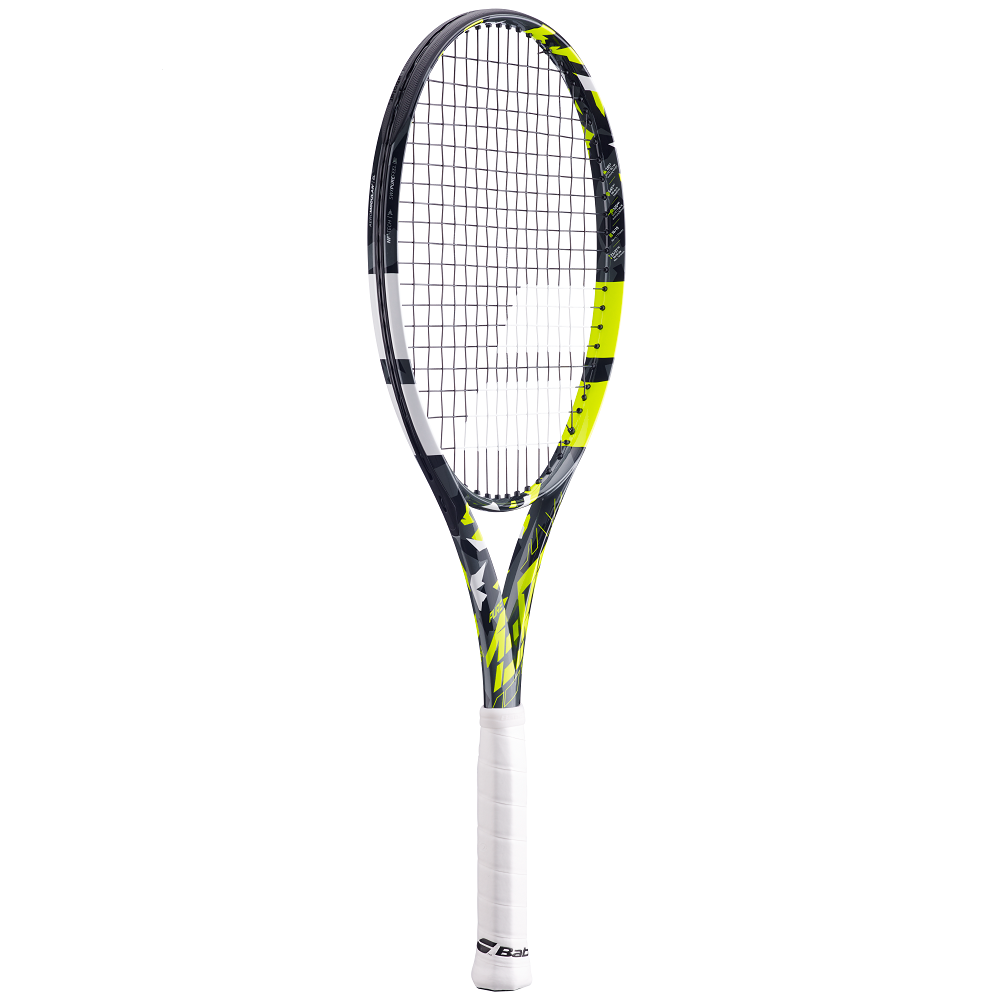 Babolat Pure Aero Team (2023) - Demo Rental