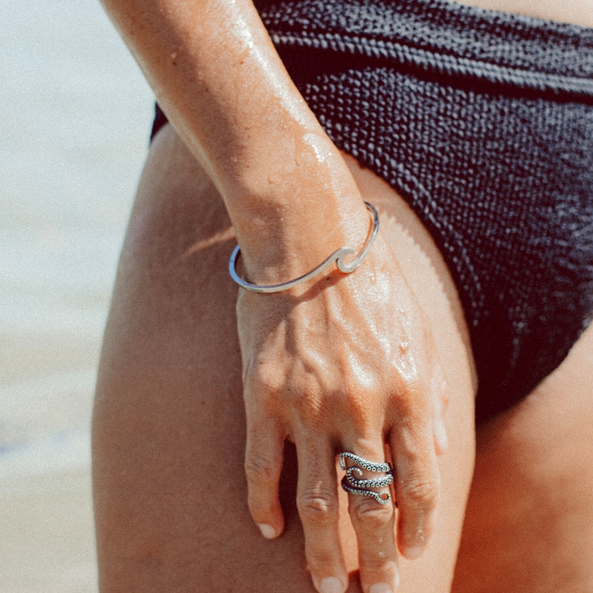 Wave Bracelet、mySite、hinf8tx79