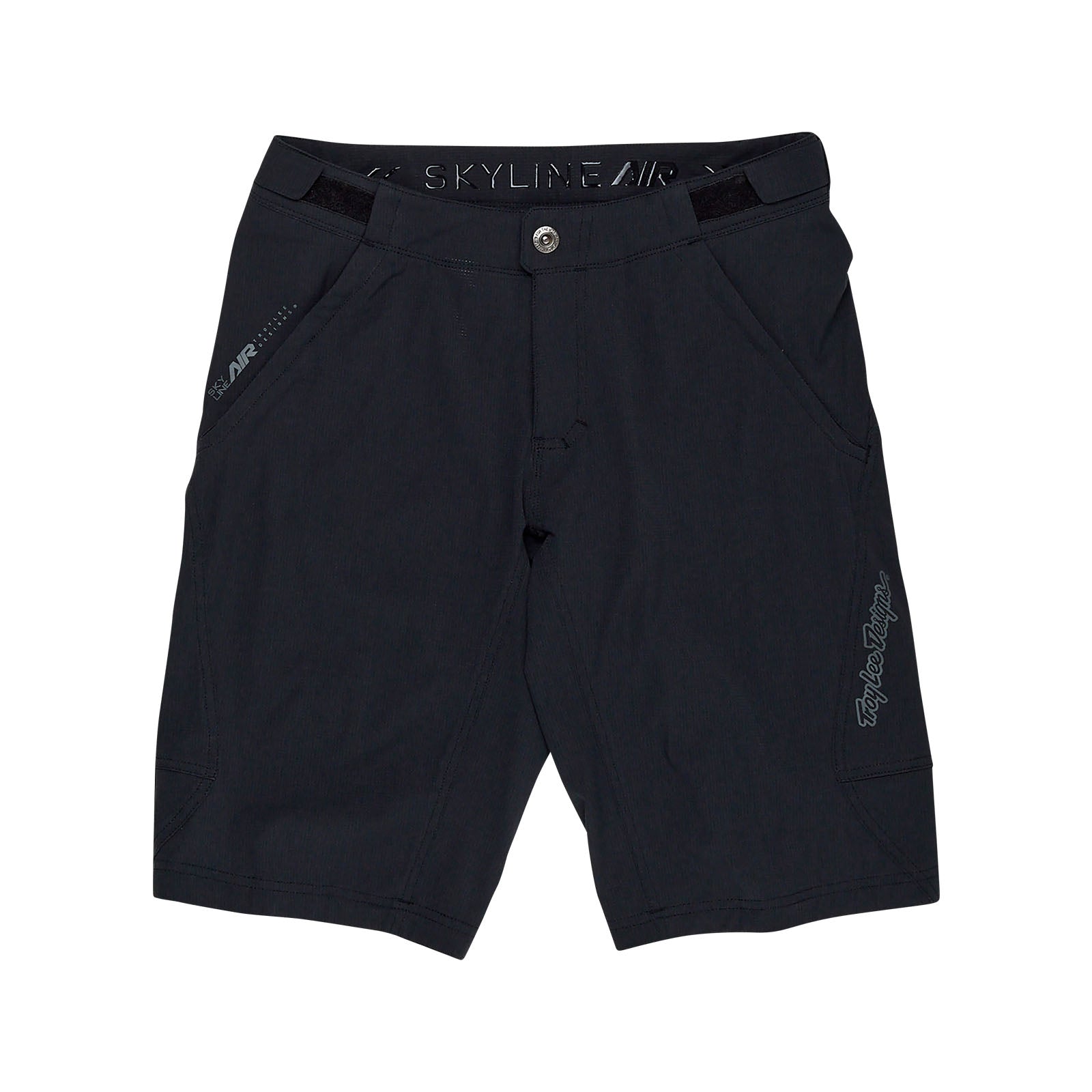 Skyline Air Short W/Liner Mono Black、mySite、dreamappss