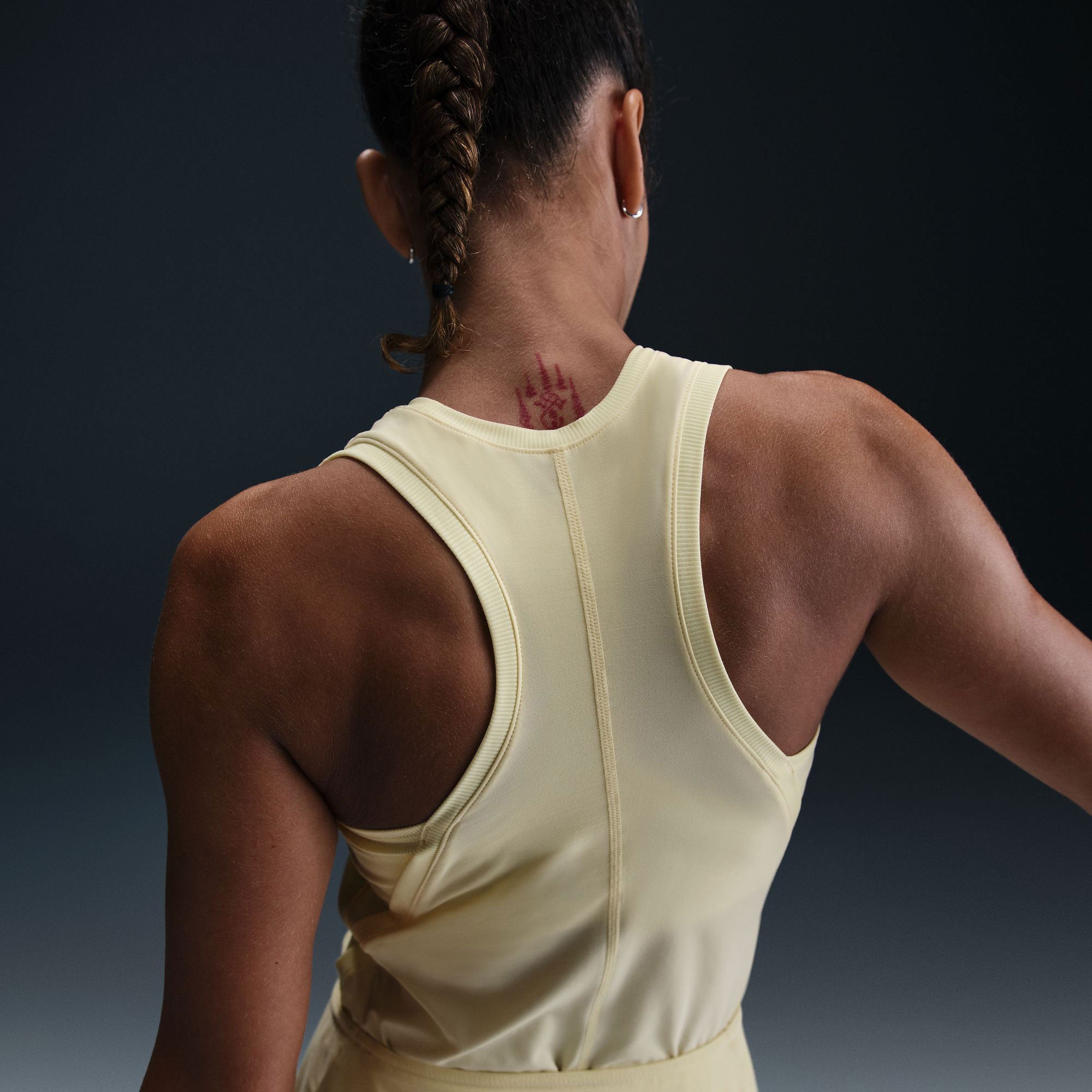 Nike Victory Women's Dri-FIT Tennis Tank