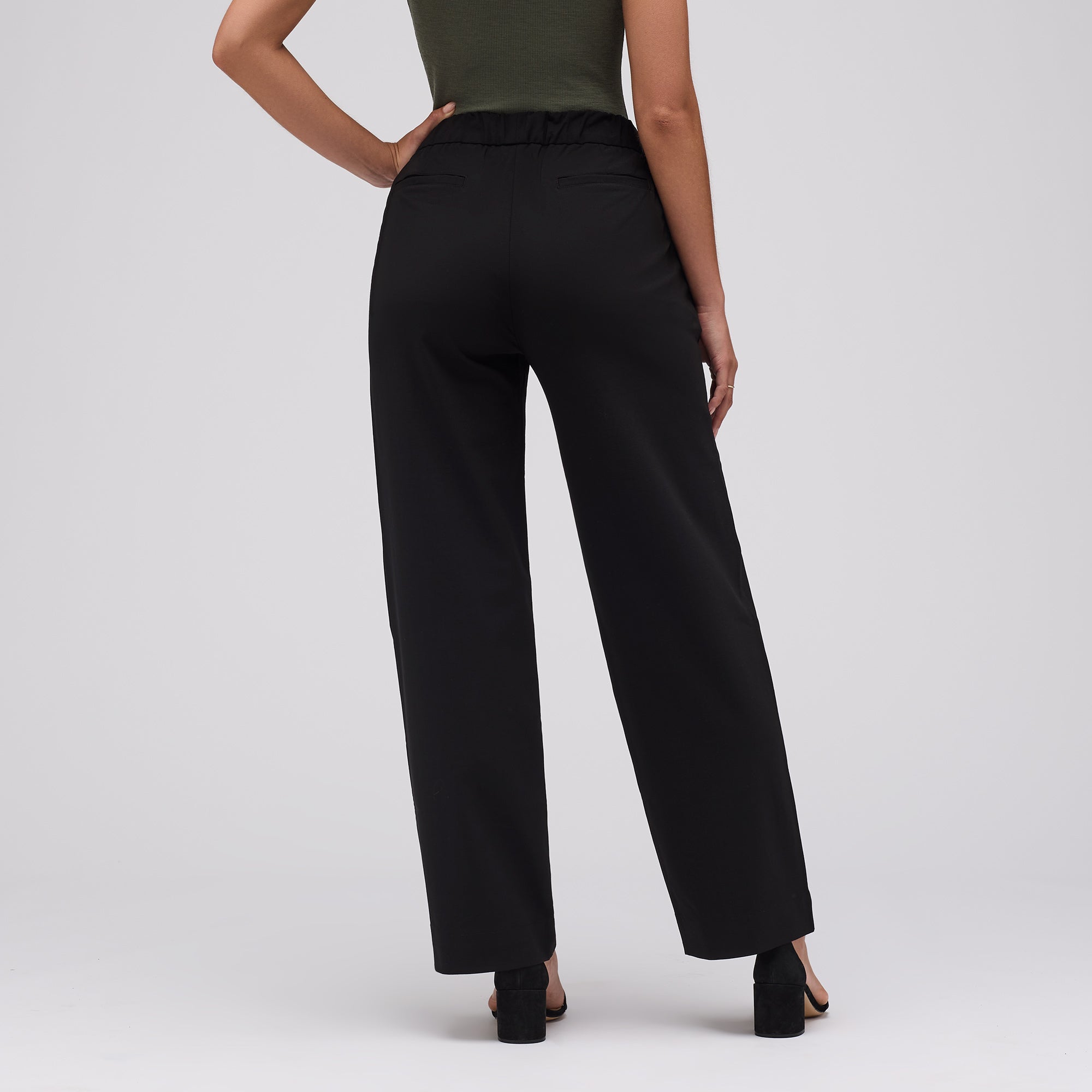 Women's Travel Pants + T-Shirt Bundle、mySite、noshort