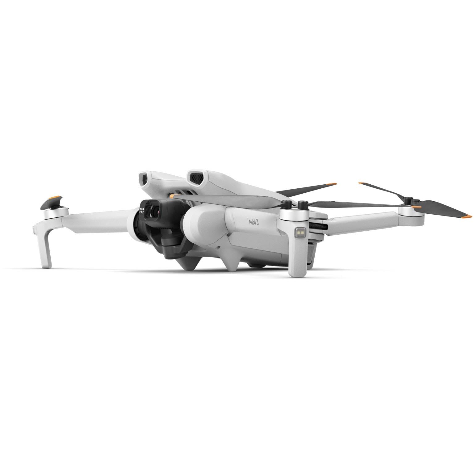 DJI Mini 3 Fly More Combo Plus with DJI RC Controller、mySite、camillekostekn