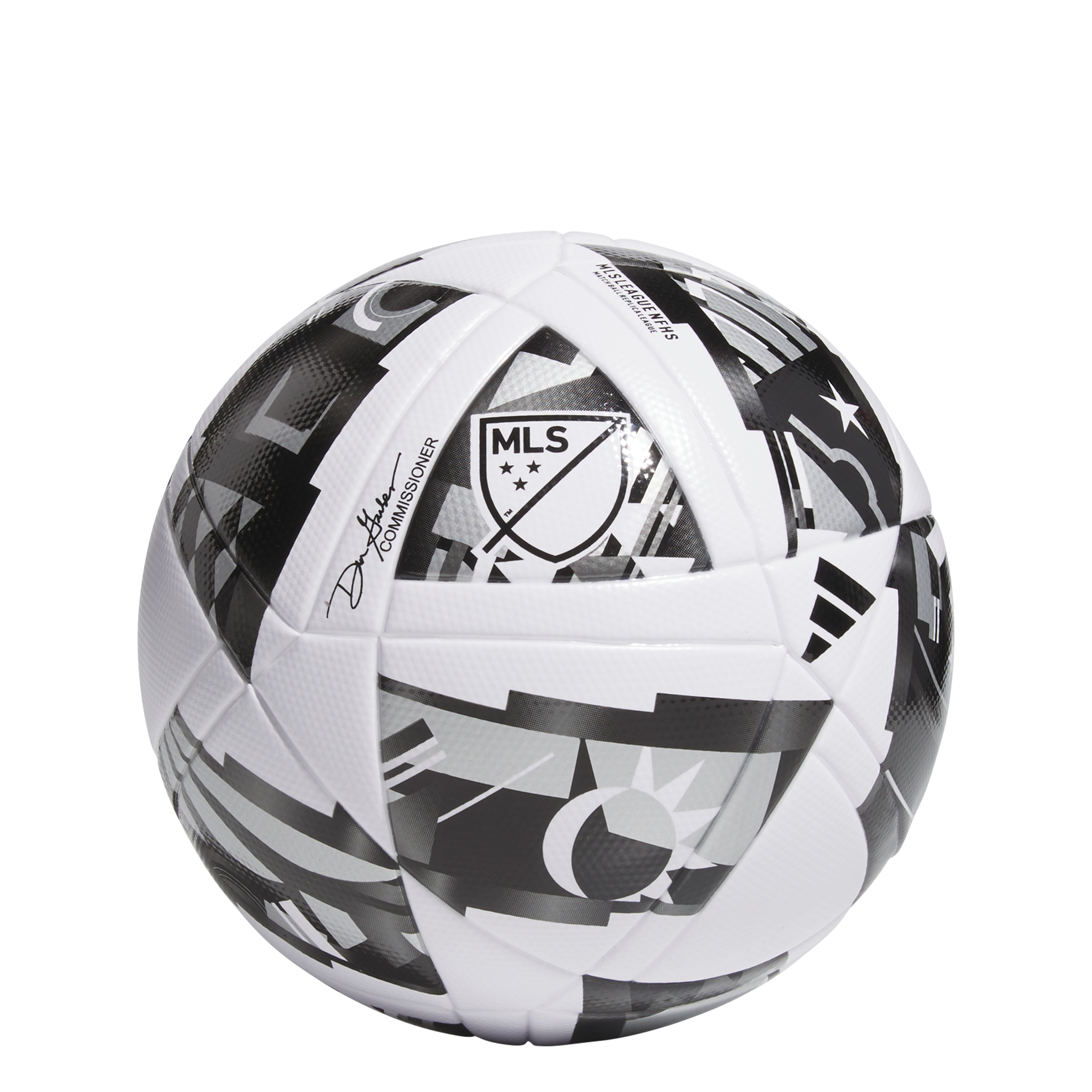 2024 Replica League Soccer Ball