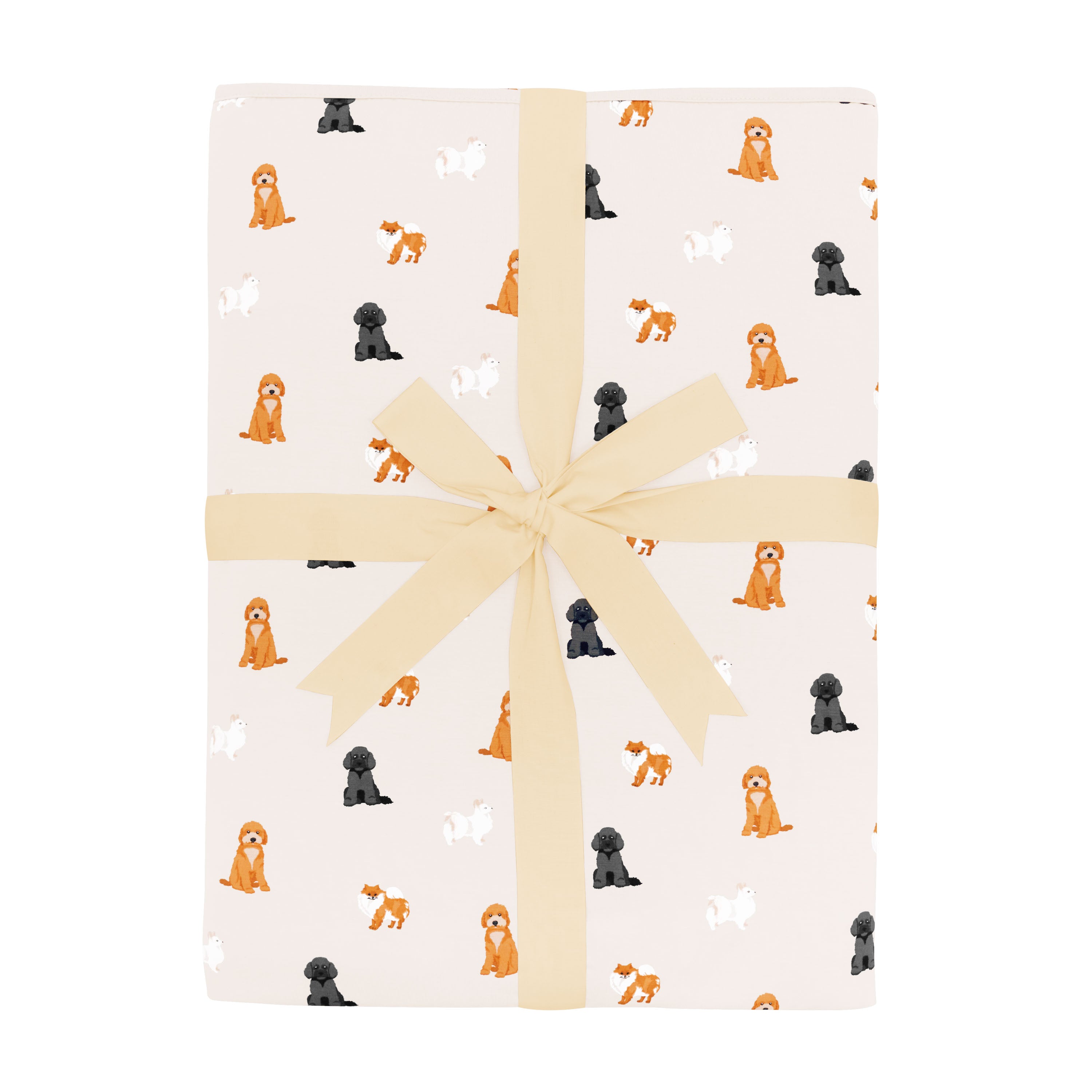  Youth Blanket in Fluffy Dog 1.0、mySite、layawaytickets