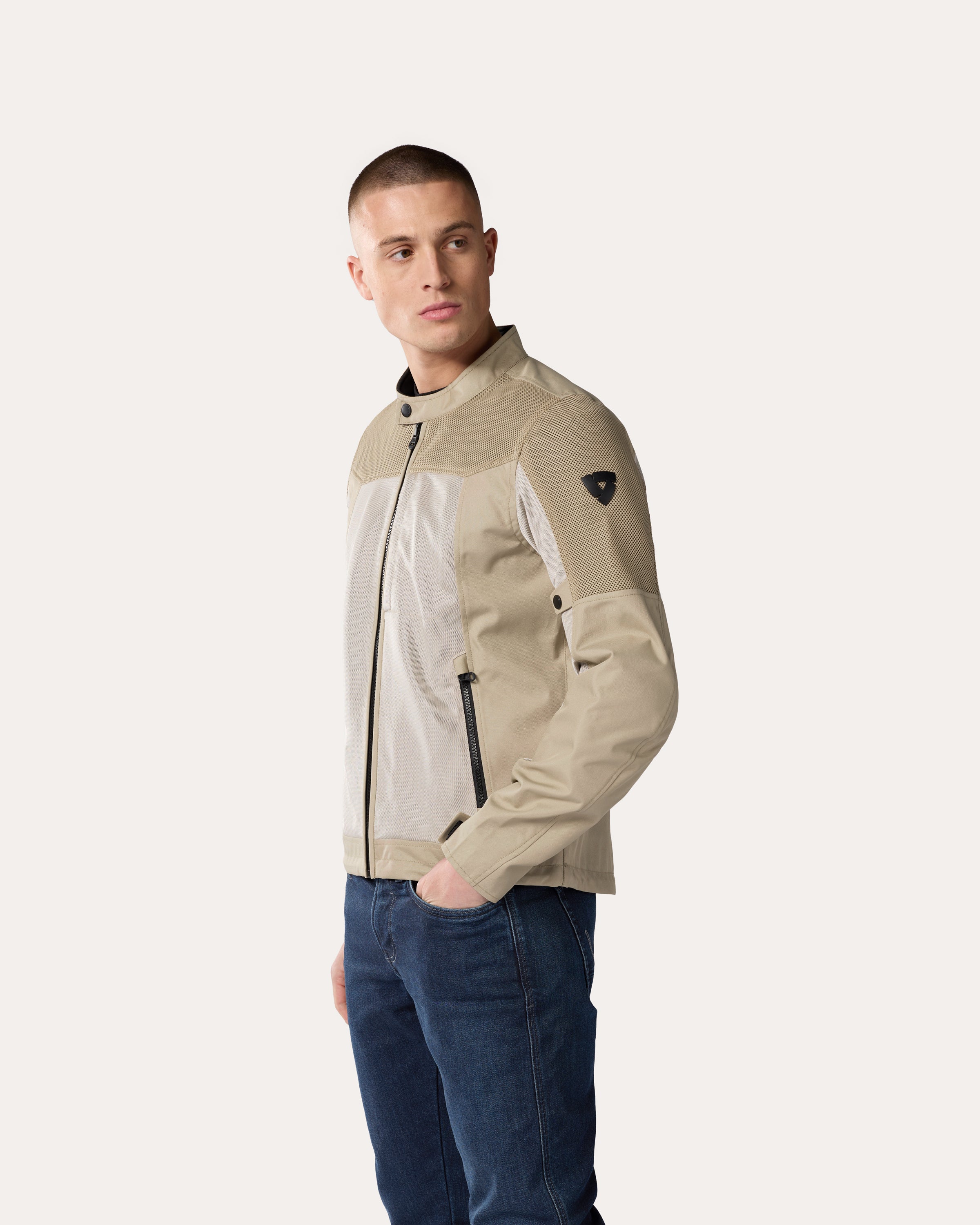 Jacket Vigor 2 | Black、mySite、dreamappss