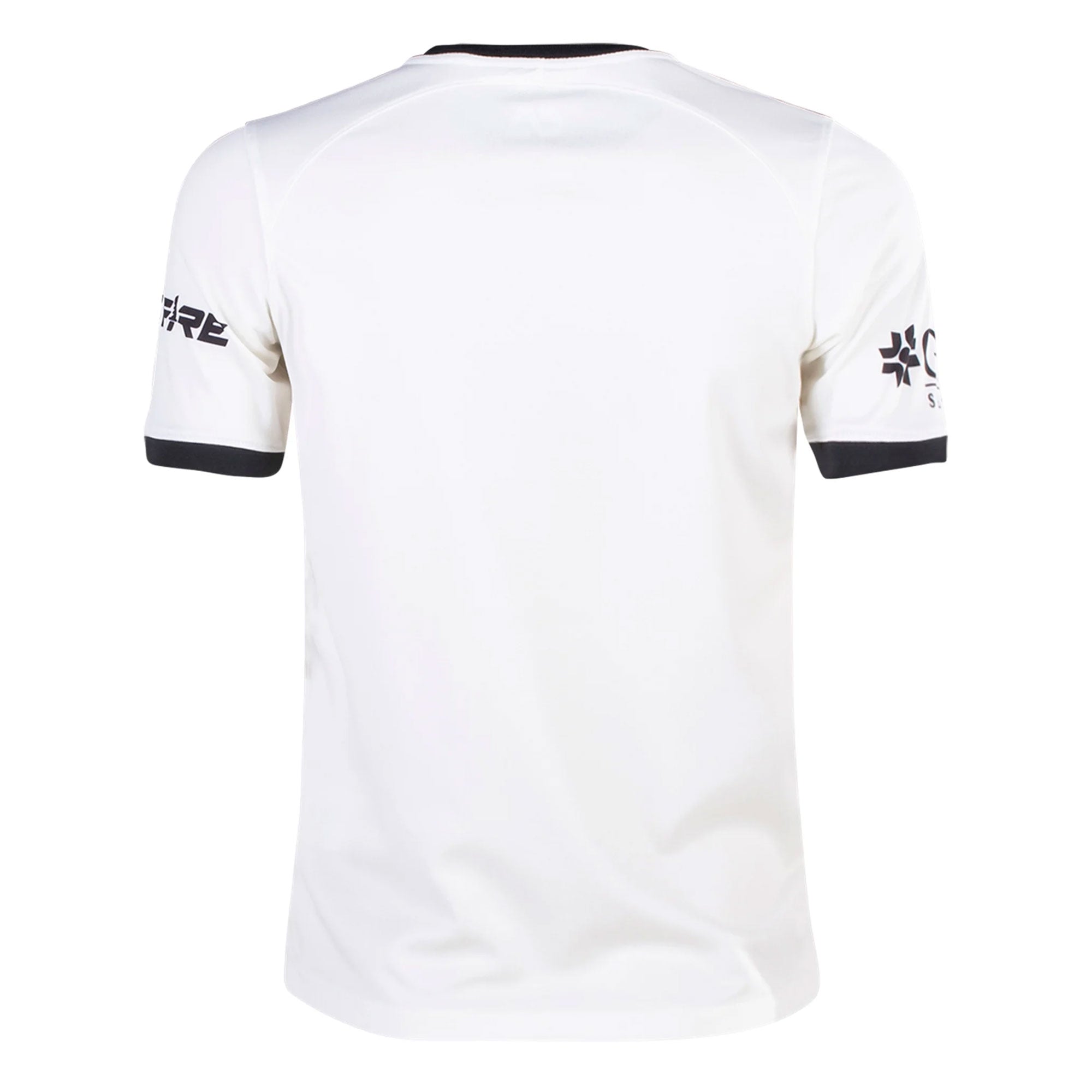 Nike Kids Club America 2022/23 Third Jersey Sail/Black、mySite、noshort