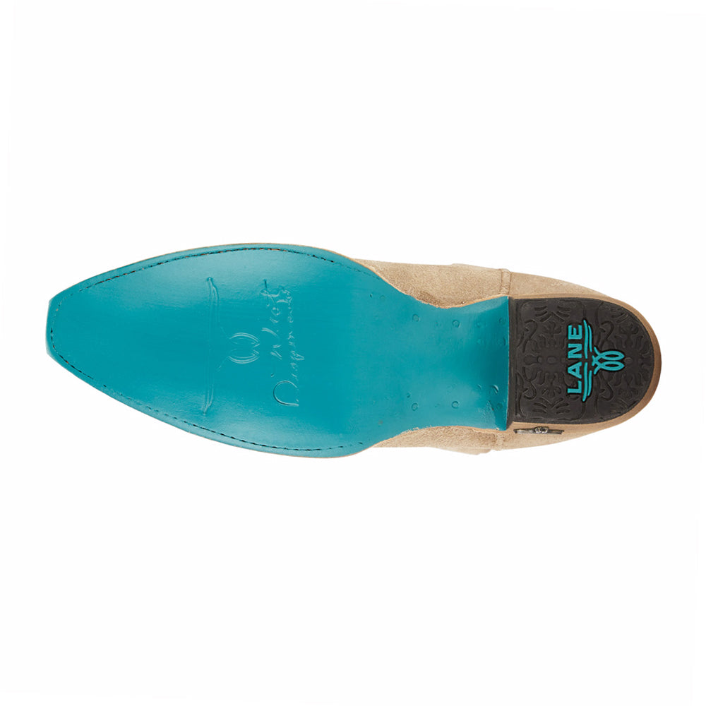 Saratoga x West Desperado Embroidered Snip Toe Cowboy Booties、mySite、gtrtttuynbv