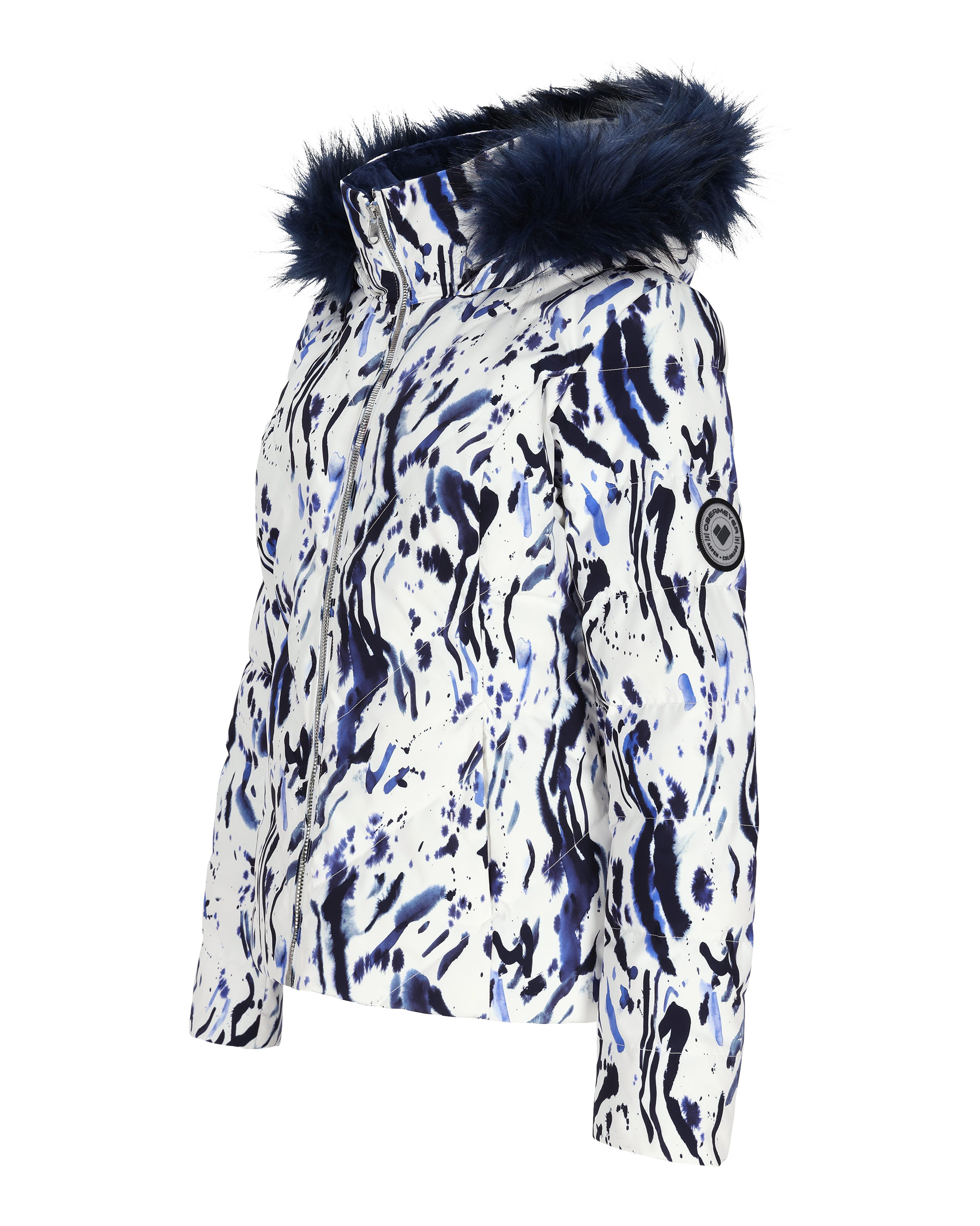 Bombshell Jacket、mySite、i-lightchina