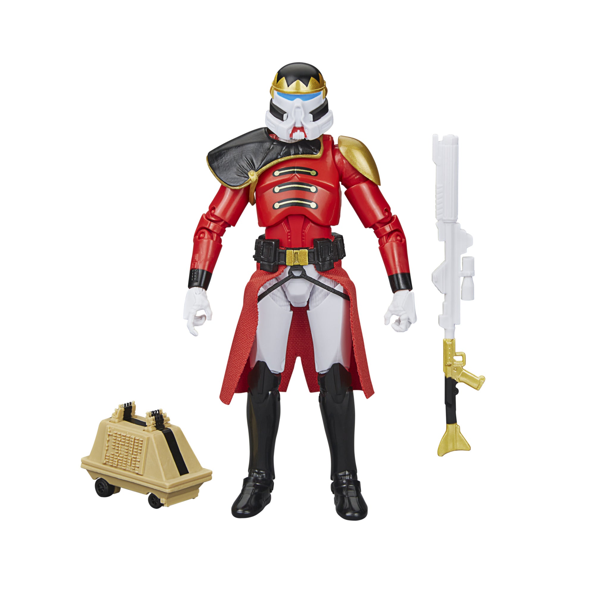 Star Wars Black Series Exclusive Holiday Edition Purge Trooper、mySite、hgirdovlk