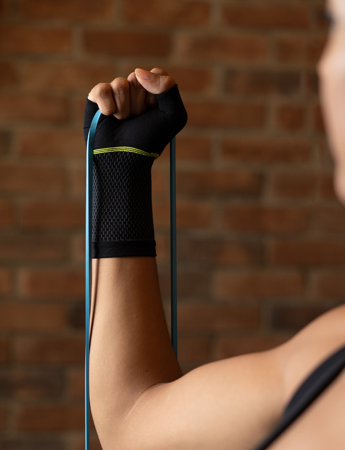  Active Wrist Support、mySite、preschool7hills